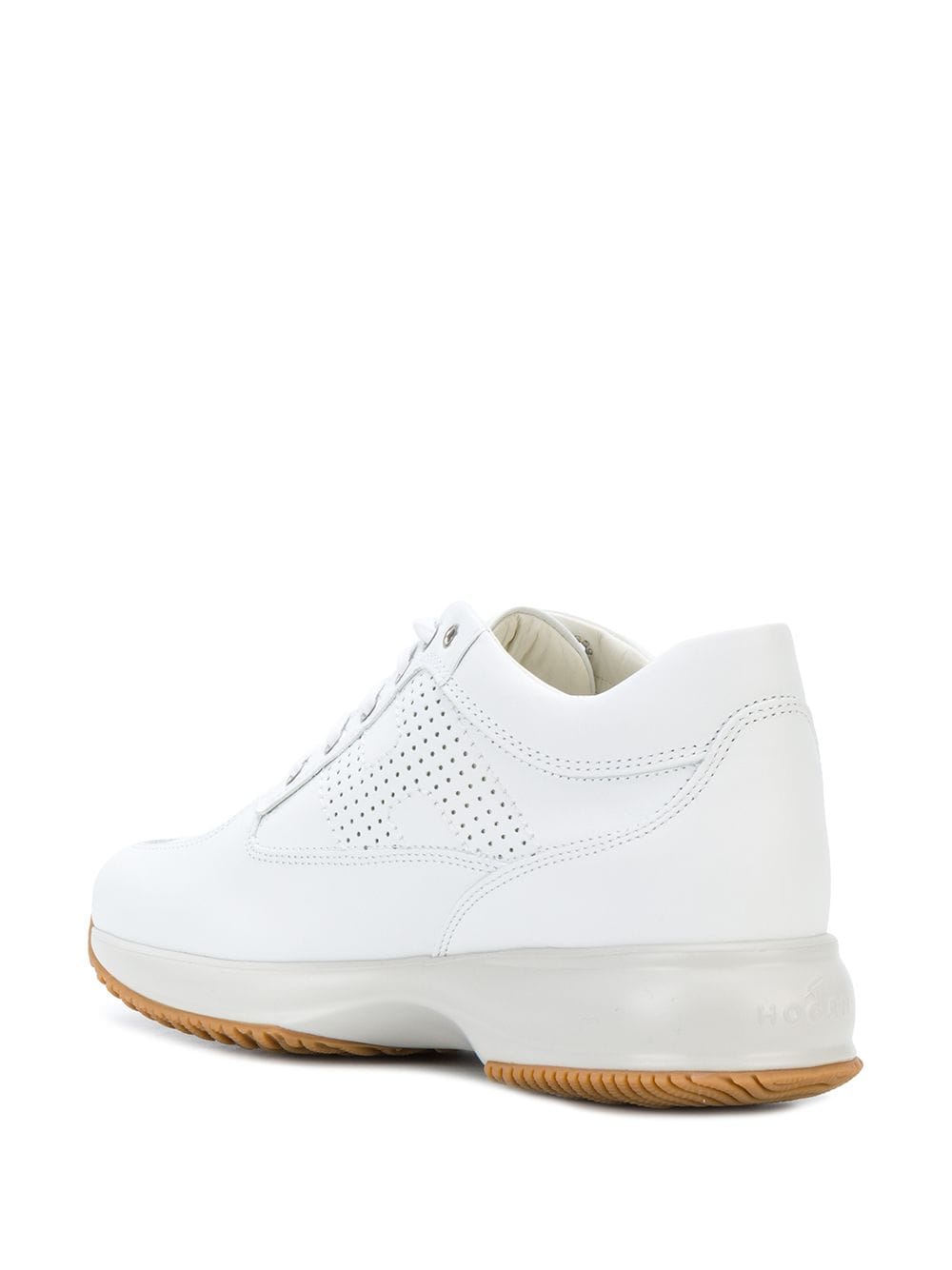 Hogan Sneakers White HXW00N00E30KLAB001 (HOGAN / スニーカー ) | HOGAN (ホーガン)(2)