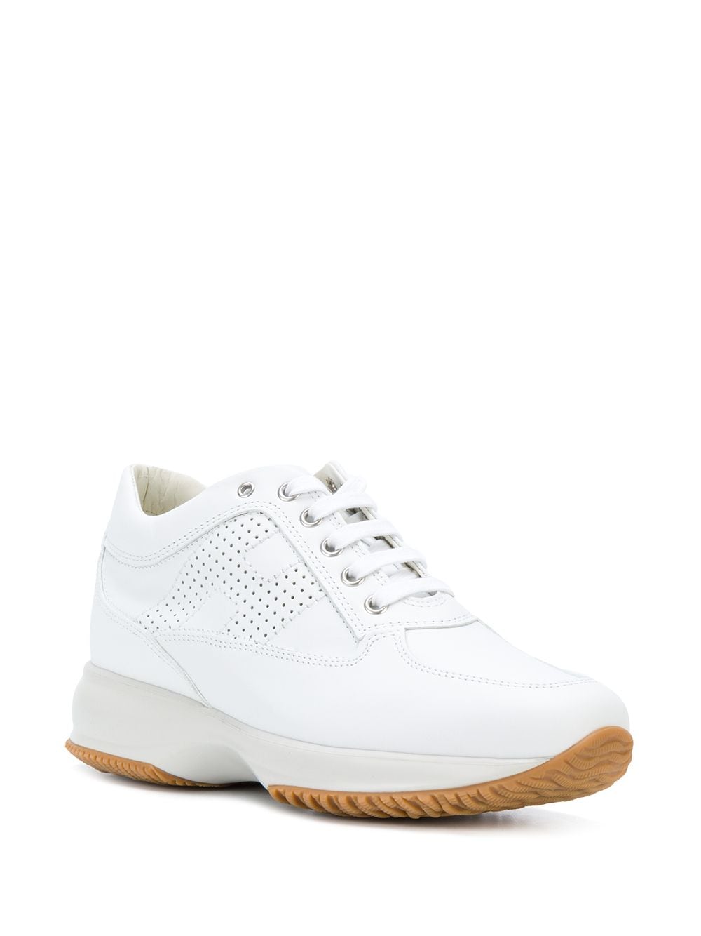Hogan Sneakers White HXW00N00E30KLAB001 (HOGAN / スニーカー ) | HOGAN (ホーガン)(3)