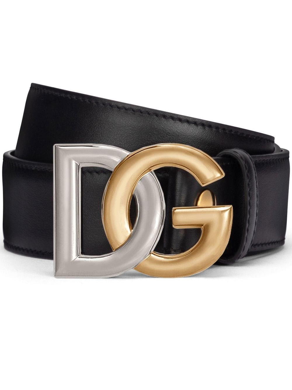 Dolce & Gabbana Belts Black BC4772AG2518Z810 (Dolce & Gabbana / ベルト・サスペンダー ) | Dolce & Gabbana (ドルチェガッバーナ)