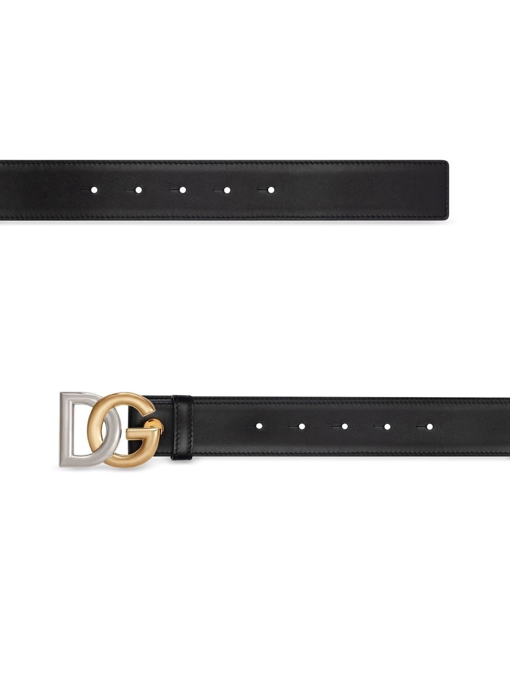 Dolce & Gabbana Belts Black BC4772AG2518Z810 (Dolce & Gabbana / ベルト・サスペンダー ) | Dolce & Gabbana (ドルチェガッバーナ)(1)