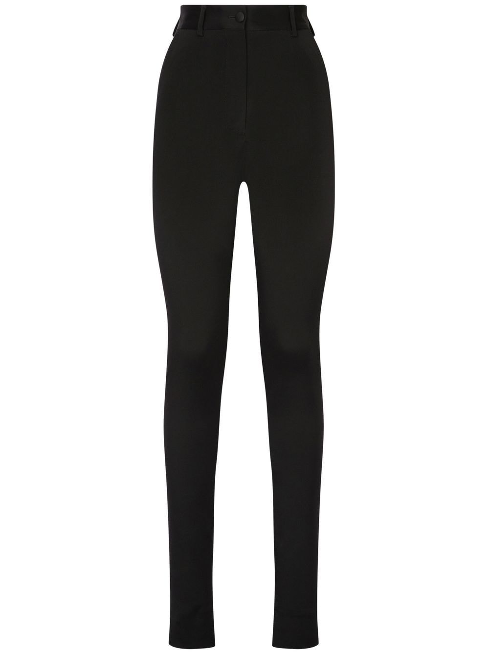 Dolce & Gabbana Trousers Black FTCXCTFURLEN0000 (Dolce & Gabbana / パンツ ) | Dolce & Gabbana (ドルチェガッバーナ)