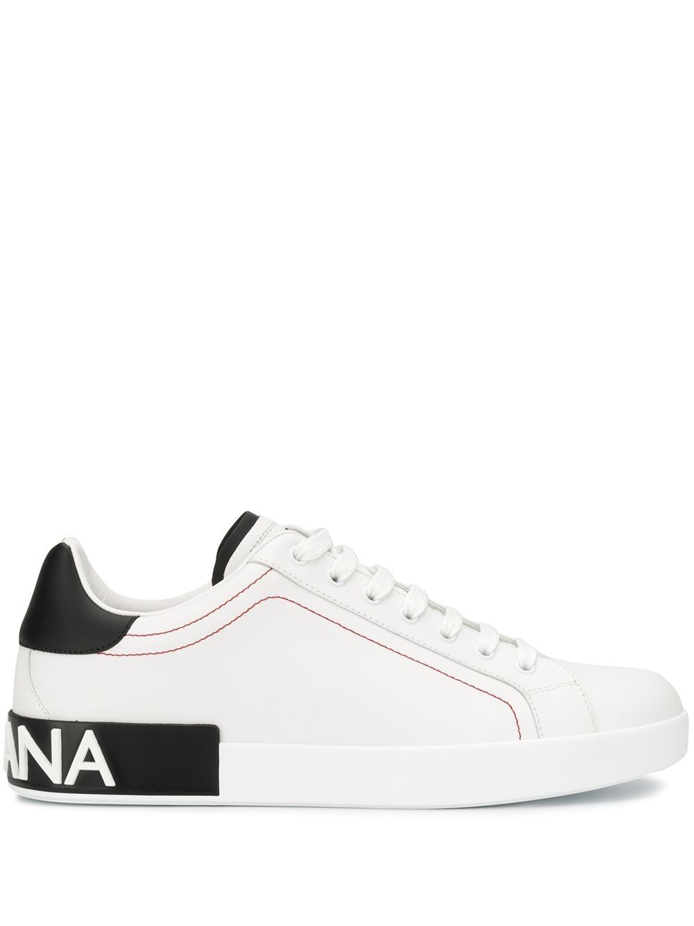 Dolce & Gabbana Sneakers White CS1760AH52689697 (Dolce & Gabbana / スニーカー ) | Dolce & Gabbana (ドルチェガッバーナ)