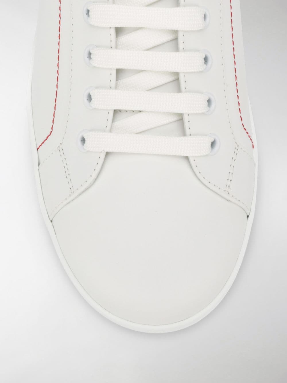 Dolce & Gabbana Sneakers White CS1760AH52689697 (Dolce & Gabbana / スニーカー ) | Dolce & Gabbana (ドルチェガッバーナ)(1)