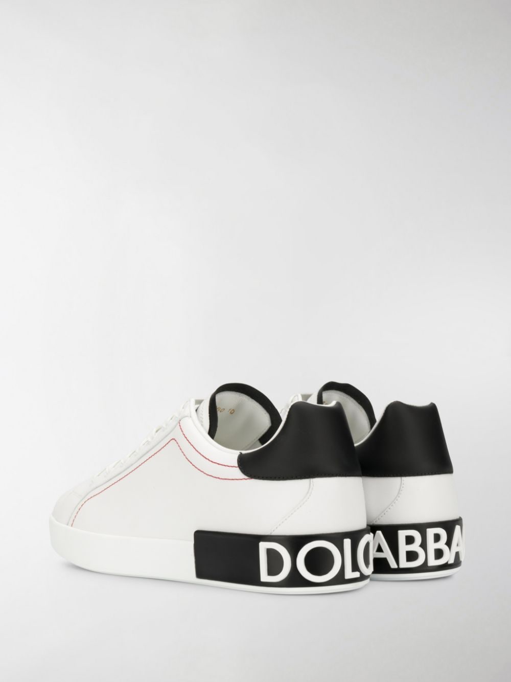 Dolce & Gabbana Sneakers White CS1760AH52689697 (Dolce & Gabbana / スニーカー ) | Dolce & Gabbana (ドルチェガッバーナ)(2)
