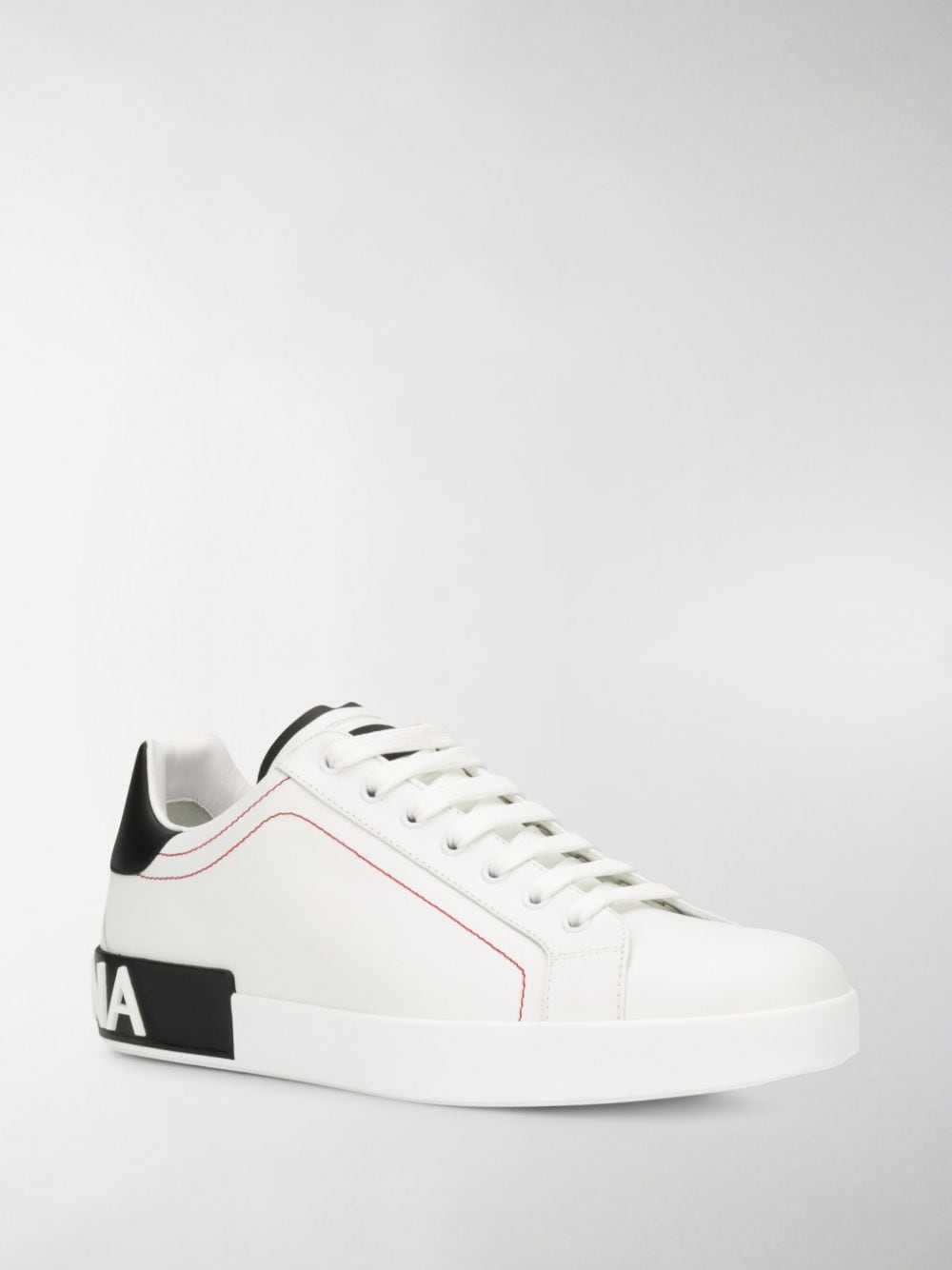 Dolce & Gabbana Sneakers White CS1760AH52689697 (Dolce & Gabbana / スニーカー ) | Dolce & Gabbana (ドルチェガッバーナ)(4)