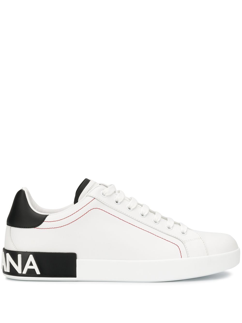 Dolce & Gabbana Sneakers White CS1760AH52689697 (Dolce & Gabbana / スニーカー ) | Dolce & Gabbana (ドルチェガッバーナ)(5)