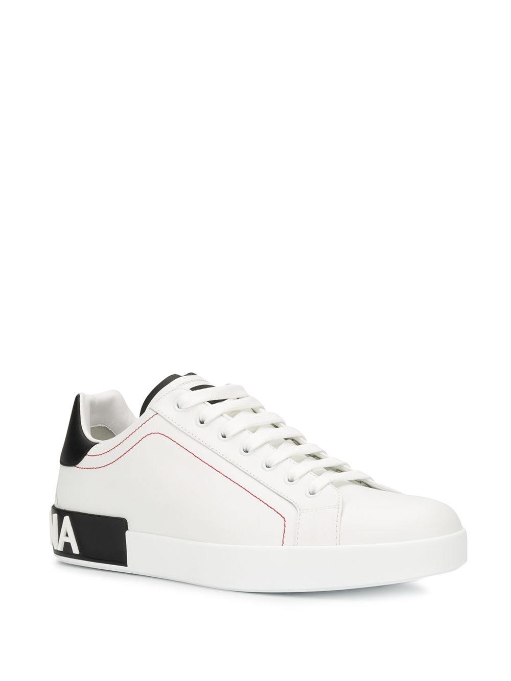 Dolce & Gabbana Sneakers White CS1760AH52689697 (Dolce & Gabbana / スニーカー ) | Dolce & Gabbana (ドルチェガッバーナ)(6)