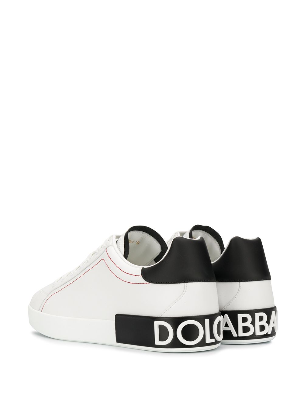 Dolce & Gabbana Sneakers White CS1760AH52689697 (Dolce & Gabbana / スニーカー ) | Dolce & Gabbana (ドルチェガッバーナ)(7)