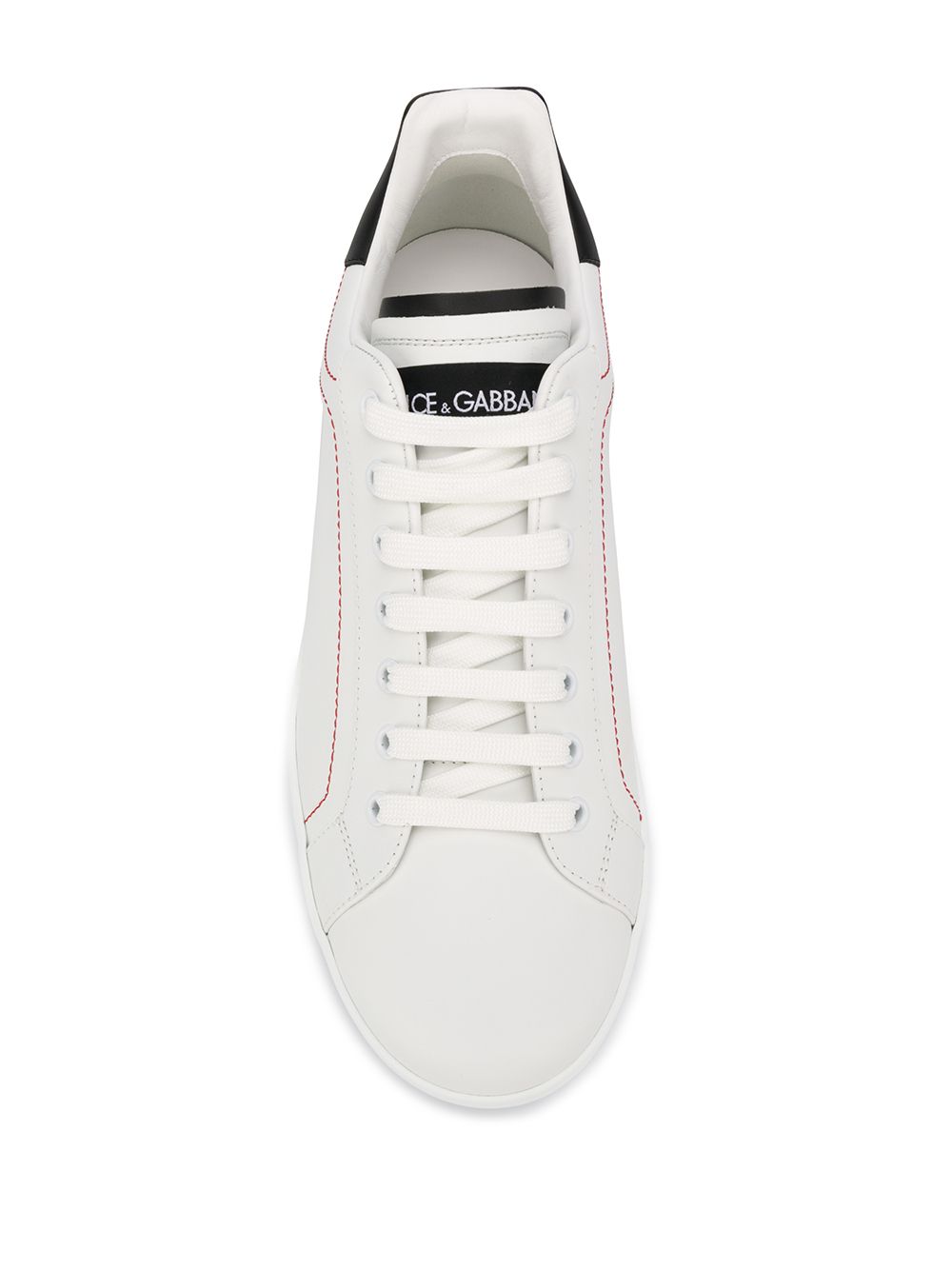 Dolce & Gabbana Sneakers White CS1760AH52689697 (Dolce & Gabbana / スニーカー ) | Dolce & Gabbana (ドルチェガッバーナ)(8)