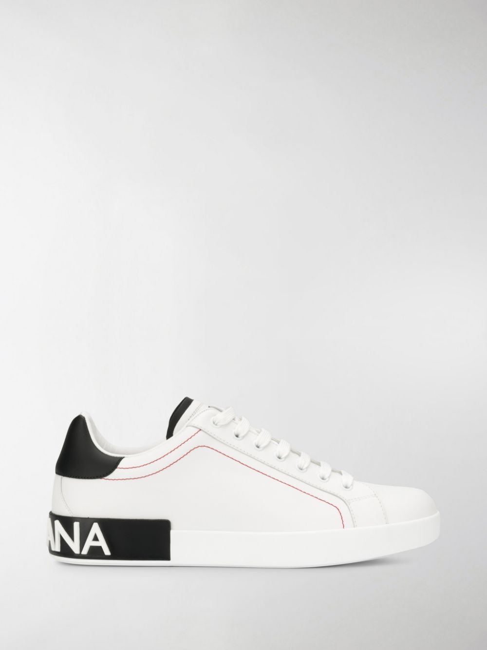 Dolce & Gabbana Sneakers White CS1760AH52689697 (Dolce & Gabbana / スニーカー ) | Dolce & Gabbana (ドルチェガッバーナ)(9)