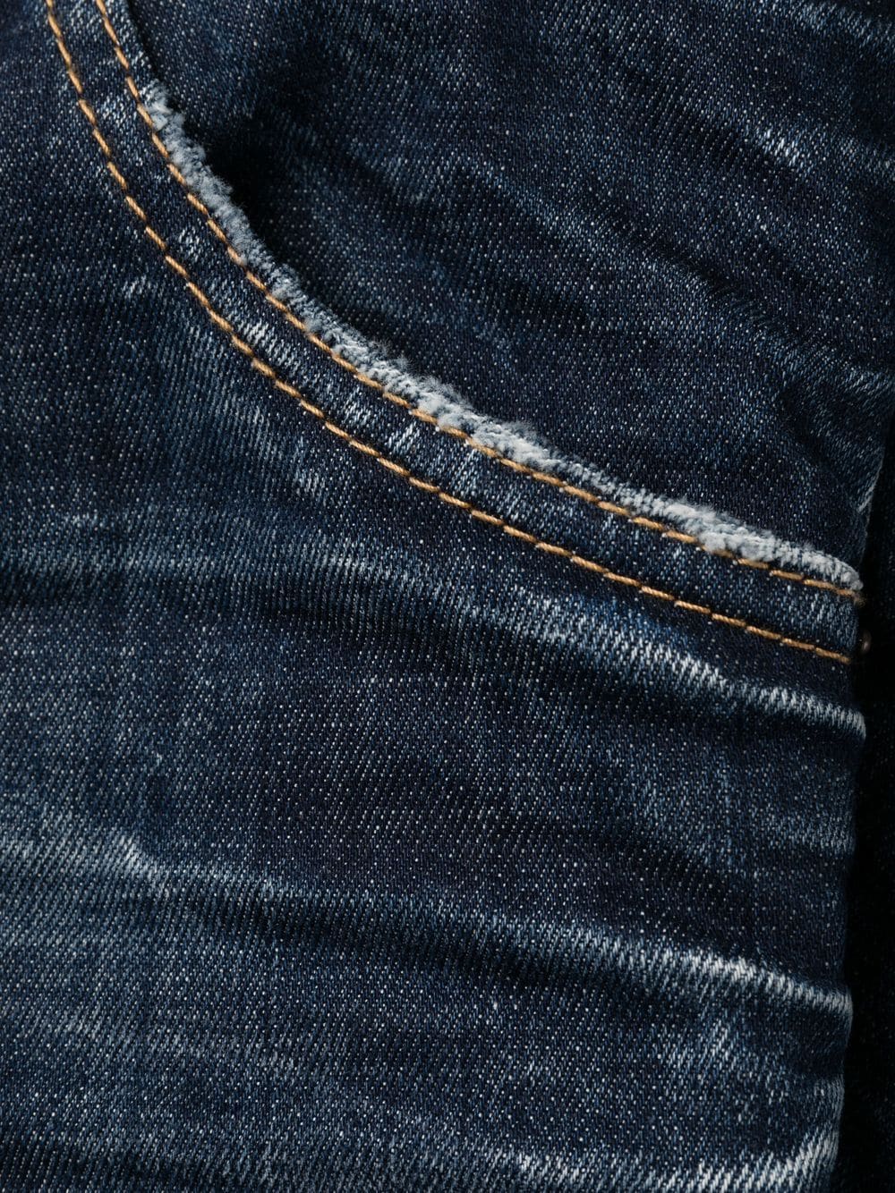 Dsquared2 Jeans Blue S74LB1230S30342470 (Dsquared2 / ジーンズ ) | Dsquared2 (ディースクエアード)(5)