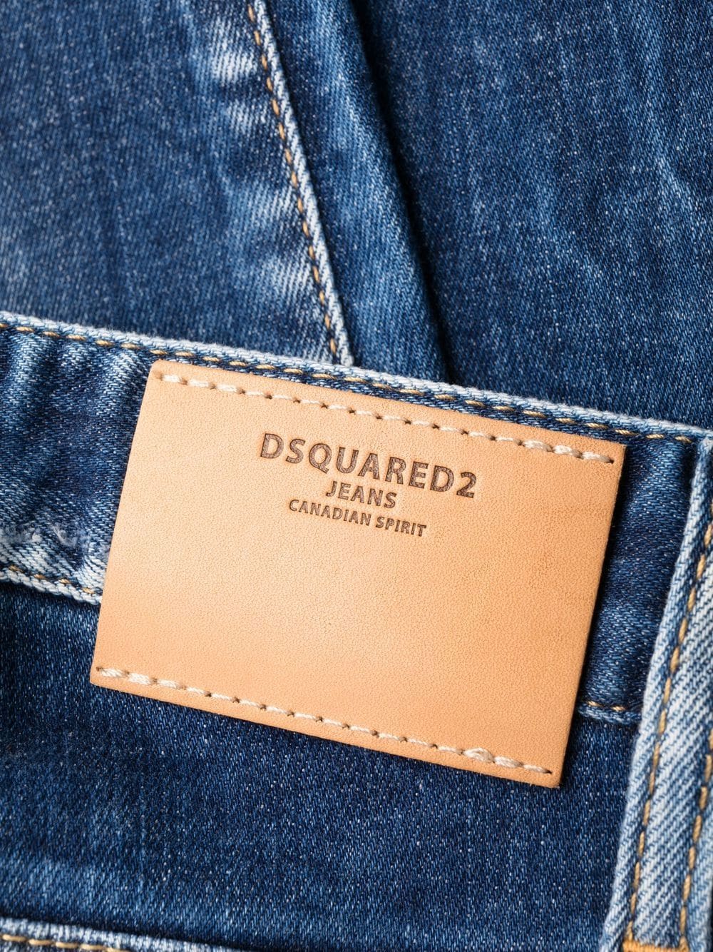 Dsquared2 Jeans Blue S74LB1266S30342470 (Dsquared2 / ジーンズ ) | Dsquared2 (ディースクエアード)(6)