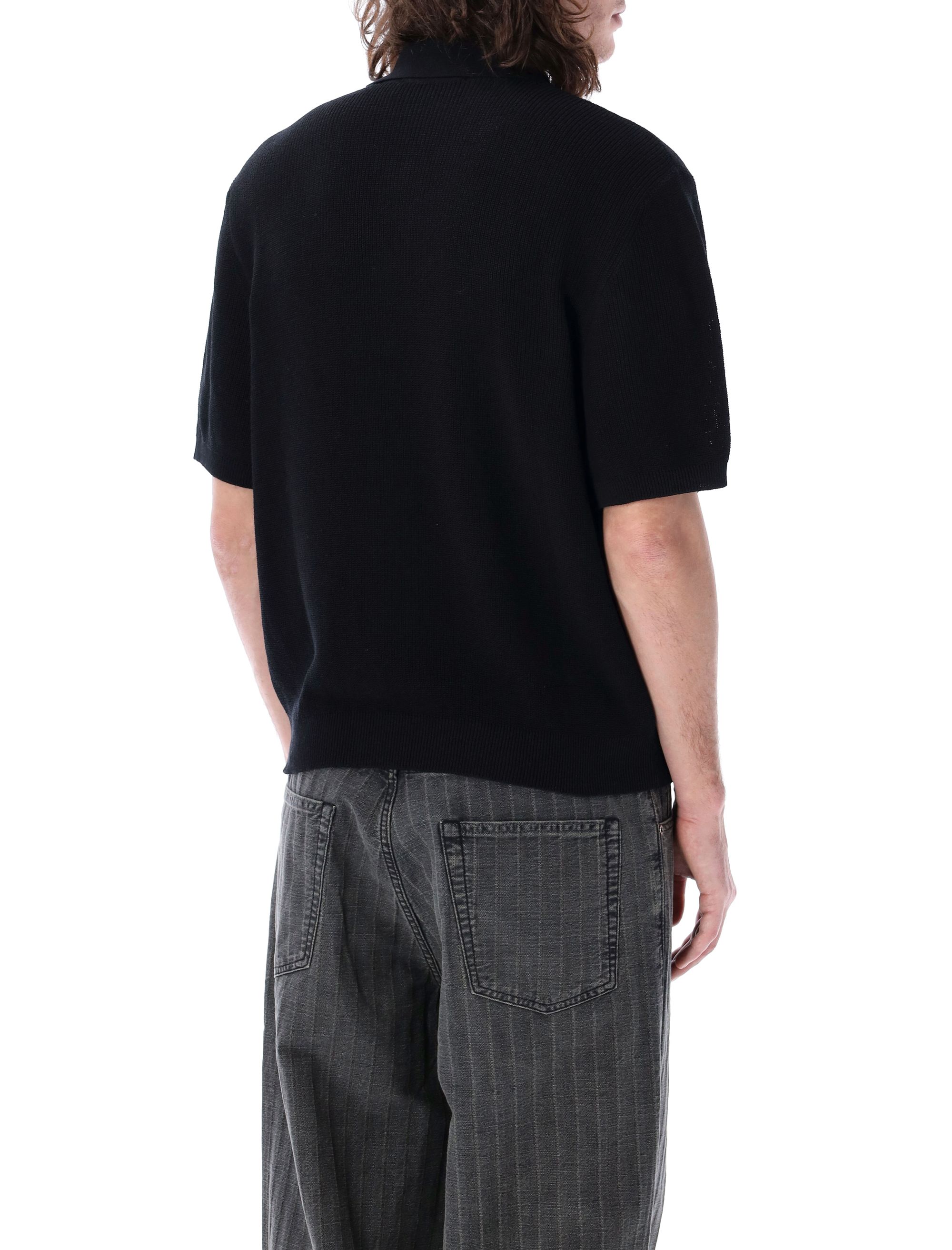 Our Legacy T-shirts and Polos M2243TSCSB (OUR LEGACY / ポロシャツ ) | OUR LEGACY (アワーレガシー)(1)