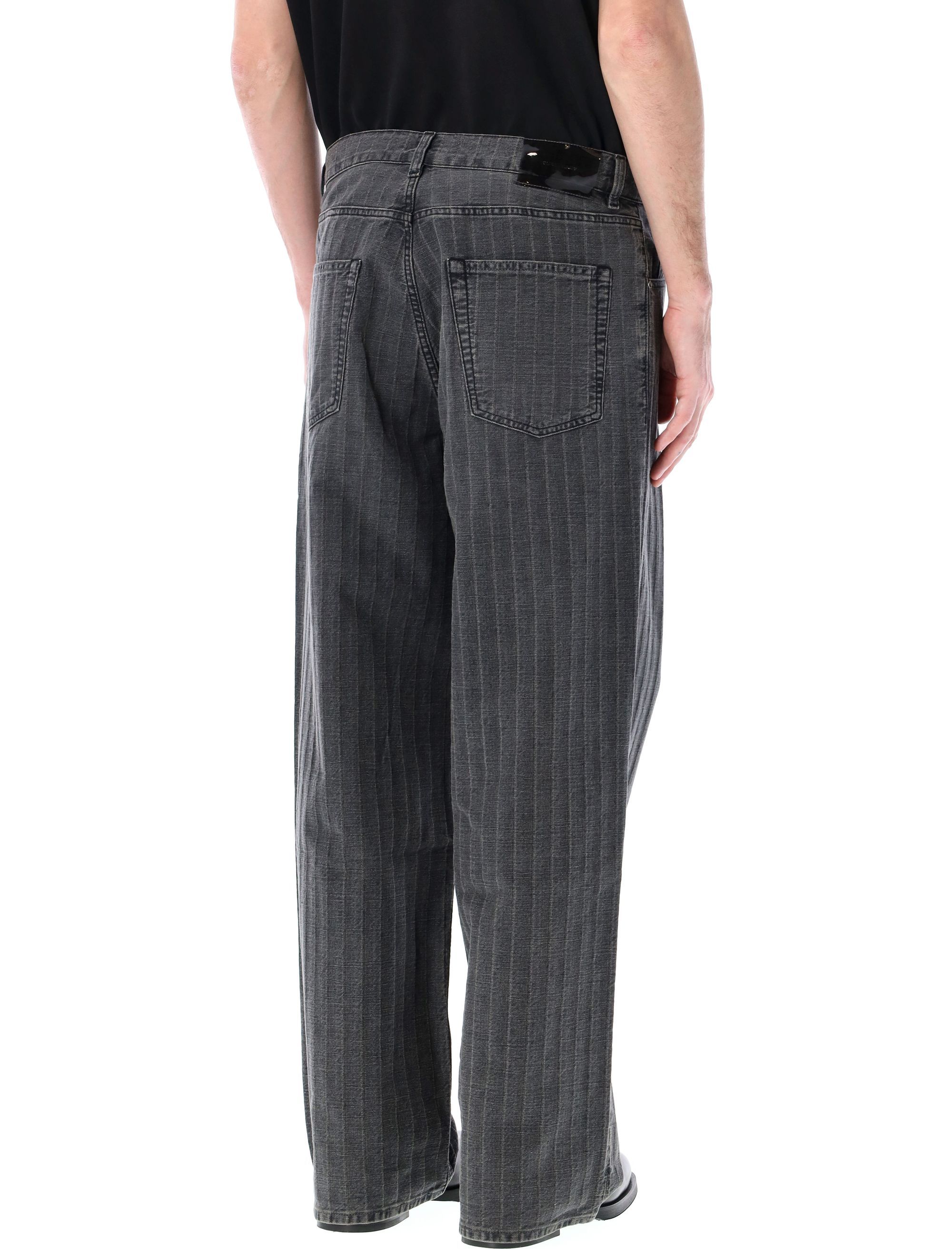 Our Legacy Jeans M2245VTDGTS (OUR LEGACY / ジーンズ ) | OUR LEGACY (アワーレガシー)(1)