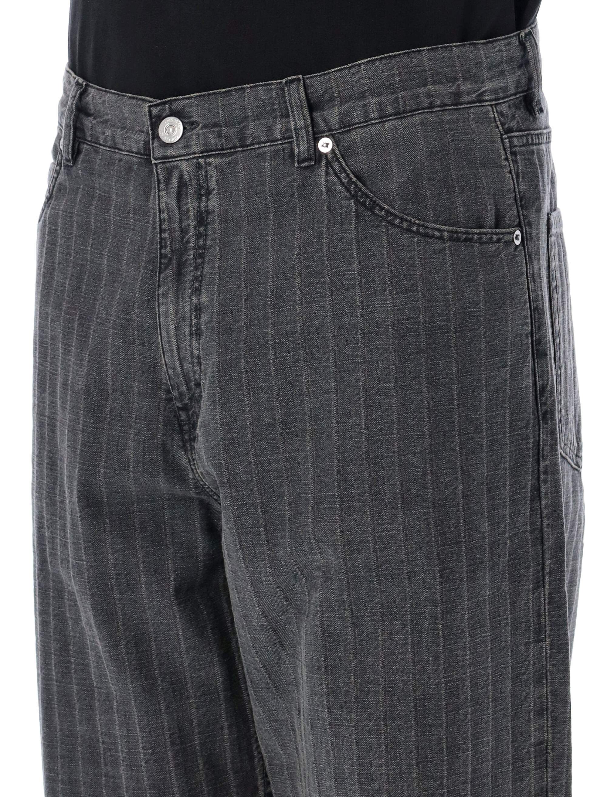 Our Legacy Jeans M2245VTDGTS (OUR LEGACY / ジーンズ ) | OUR LEGACY (アワーレガシー)(2)