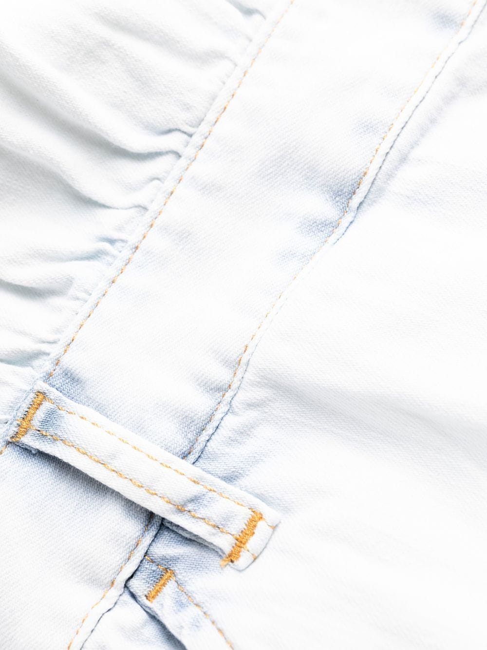 Dsquared2 Dresses Clear Blue S75CV0635S30341470 (Dsquared2 / ワンピース・ドレス・オールインワン ) | Dsquared2 (ディースクエアード)(3)