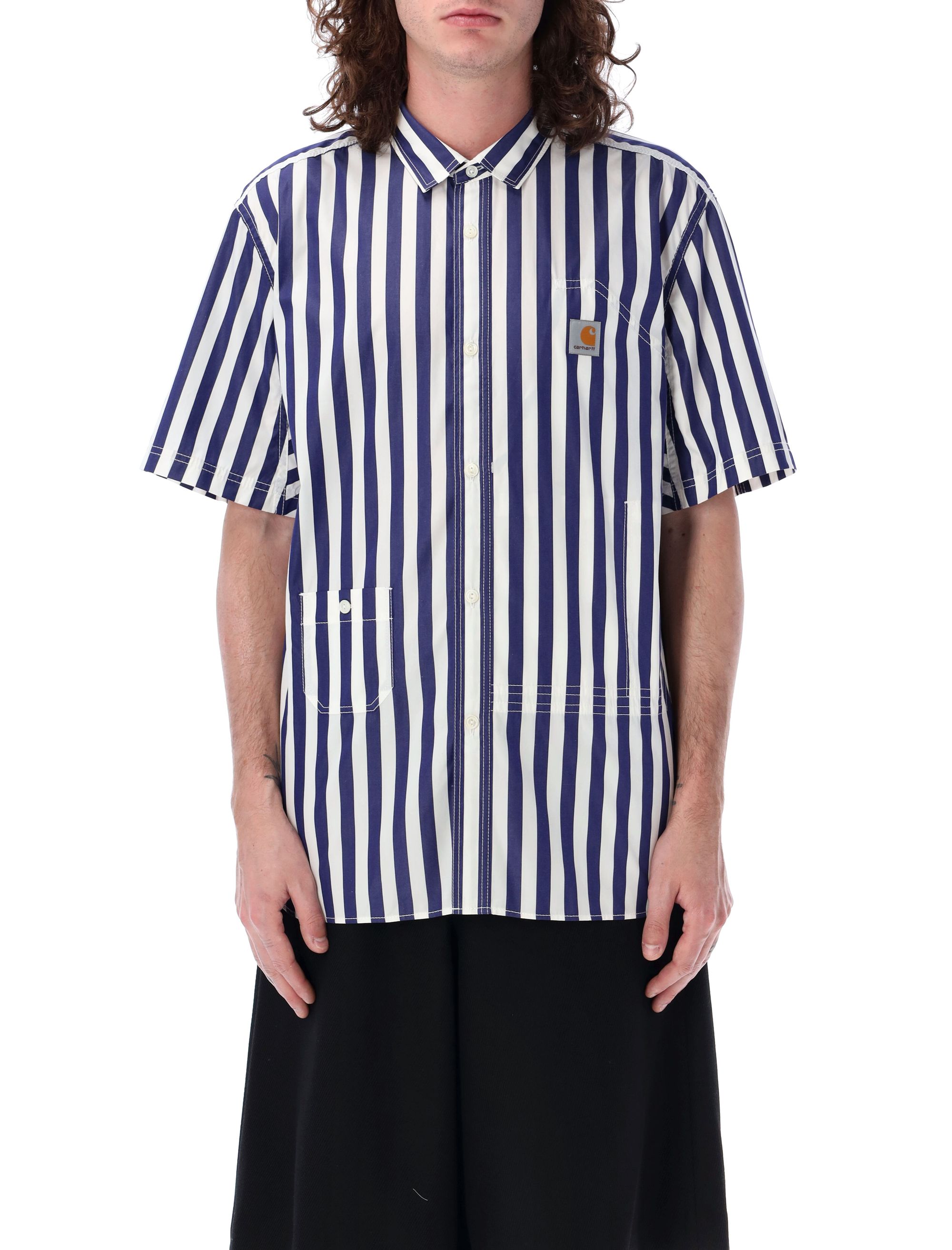 Junya Watanabe T-shirts and Polos White WMB0220511 (JUNYA WATANABE / Tシャツ・カットソー ) | JUNYA WATANABE (ジュンヤ ワタナベ)