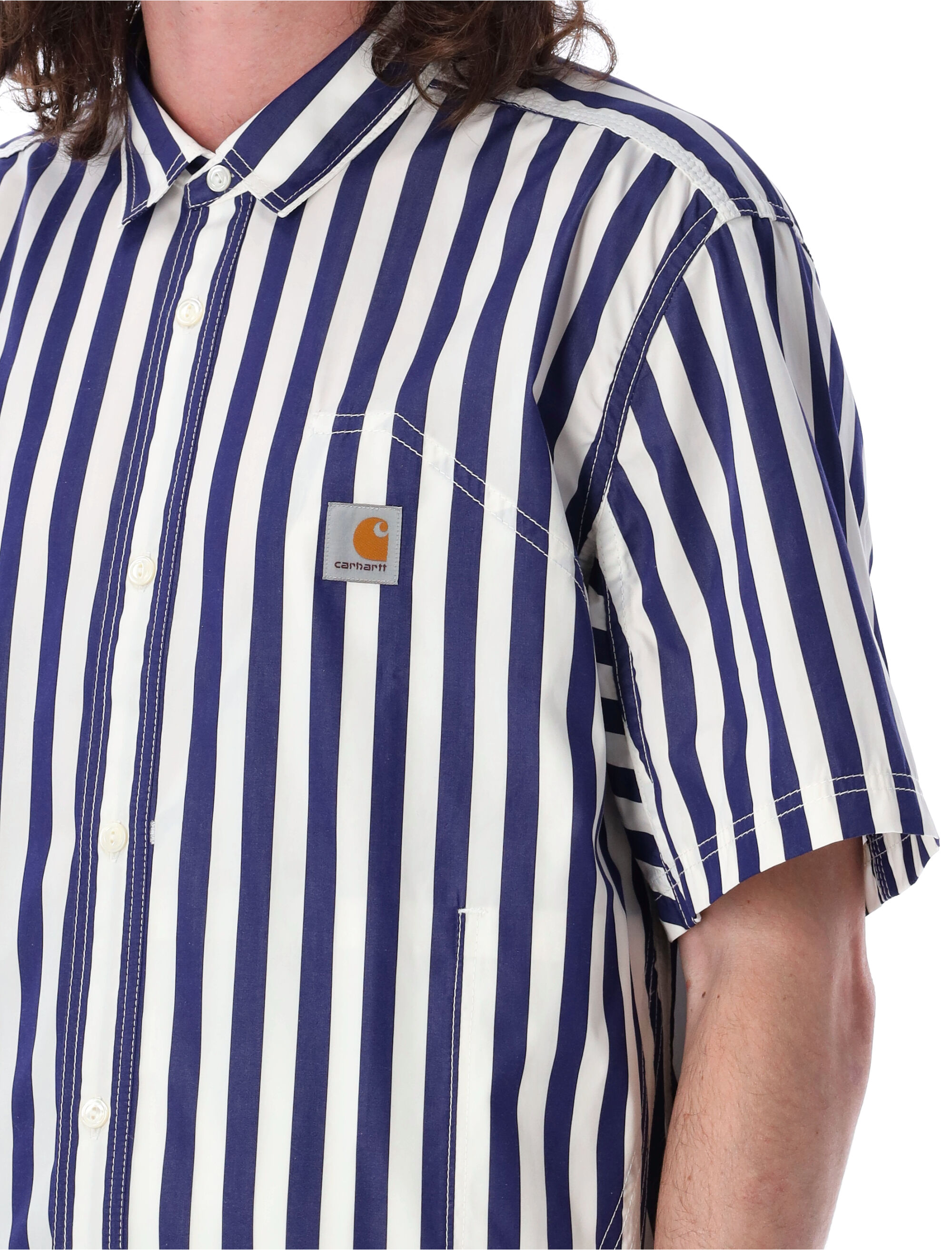 Junya Watanabe T-shirts and Polos White WMB0220511 (JUNYA WATANABE / Tシャツ・カットソー ) | JUNYA WATANABE (ジュンヤ ワタナベ)(2)