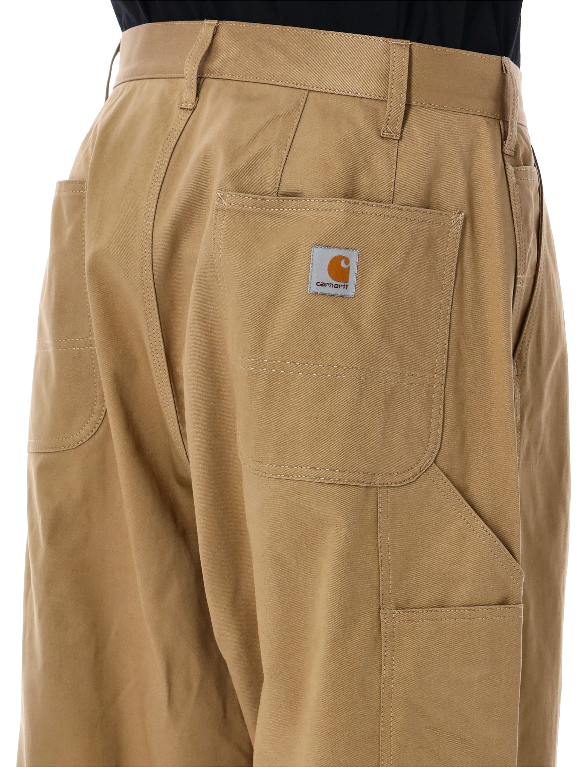 Junya Watanabe Trousers Beige WMP0230511 (JUNYA WATANABE / パンツ ) | JUNYA WATANABE (ジュンヤ ワタナベ)(2)