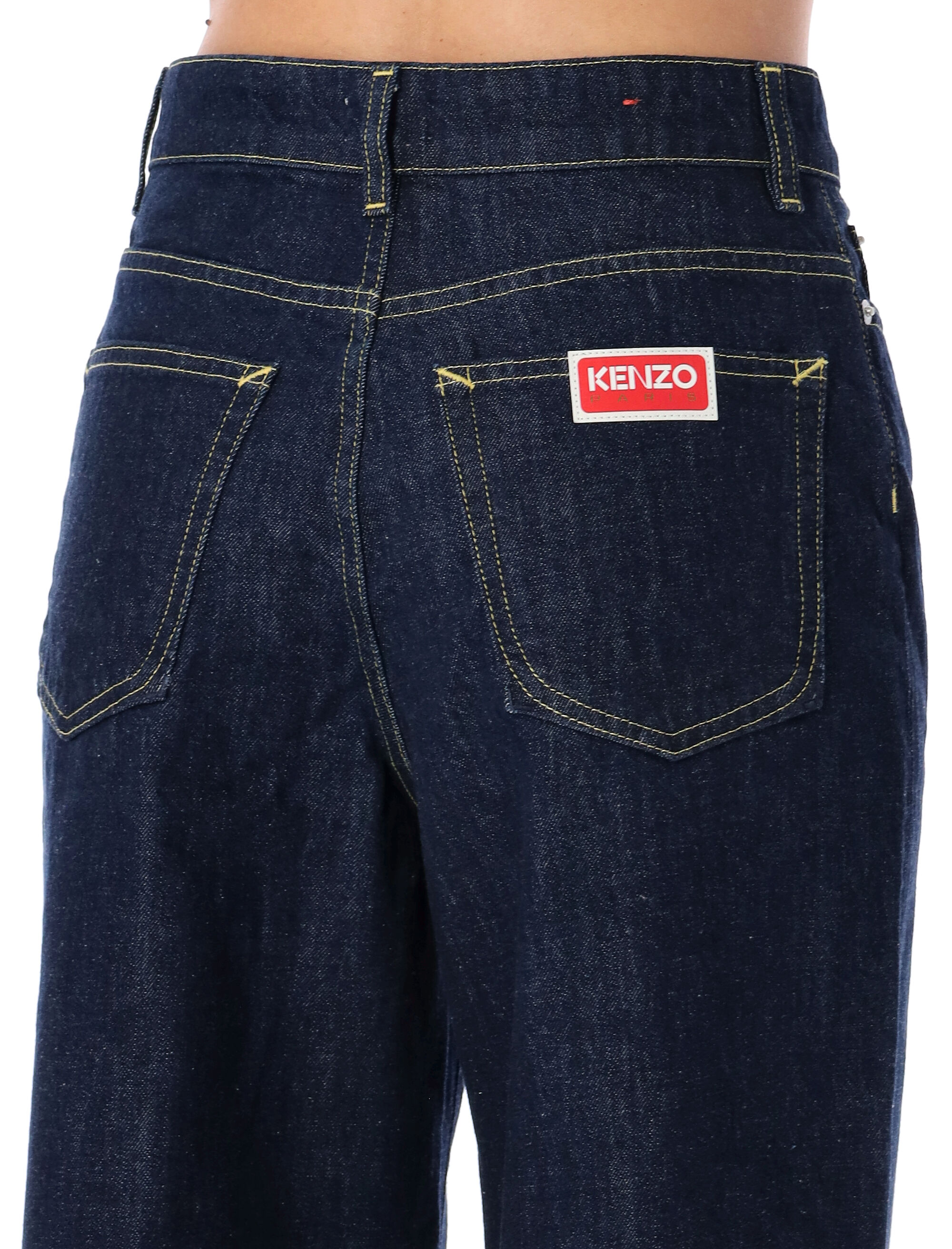 Kenzo Jeans FD62DP2236B1DM (KENZO / ジーンズ ) | KENZO (ケンゾー)(2)