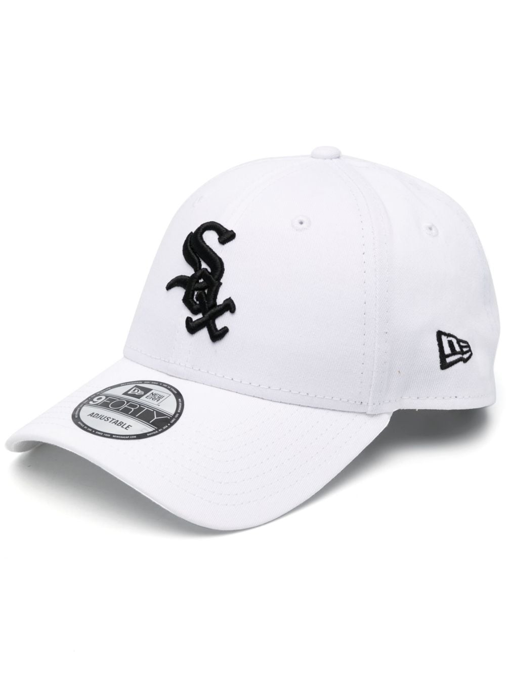 New Era Hats White 60358174CHICAGOWHIBLK (NEW ERA / 帽子 ) | NEW ERA (ニューエラ)