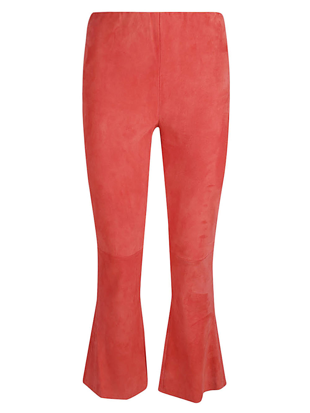 Via Masini 80 Trousers Red M610CS502 (VIA MASINI 80 / パンツ ) | VIA MASINI 80 (ヴィア マシーニ)