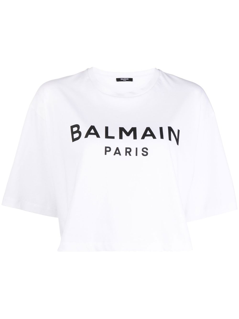 Balmain T-shirts and Polos White AF1EE020BB02GAB (Balmain / Tシャツ・カットソー ) | Balmain (バルマン)