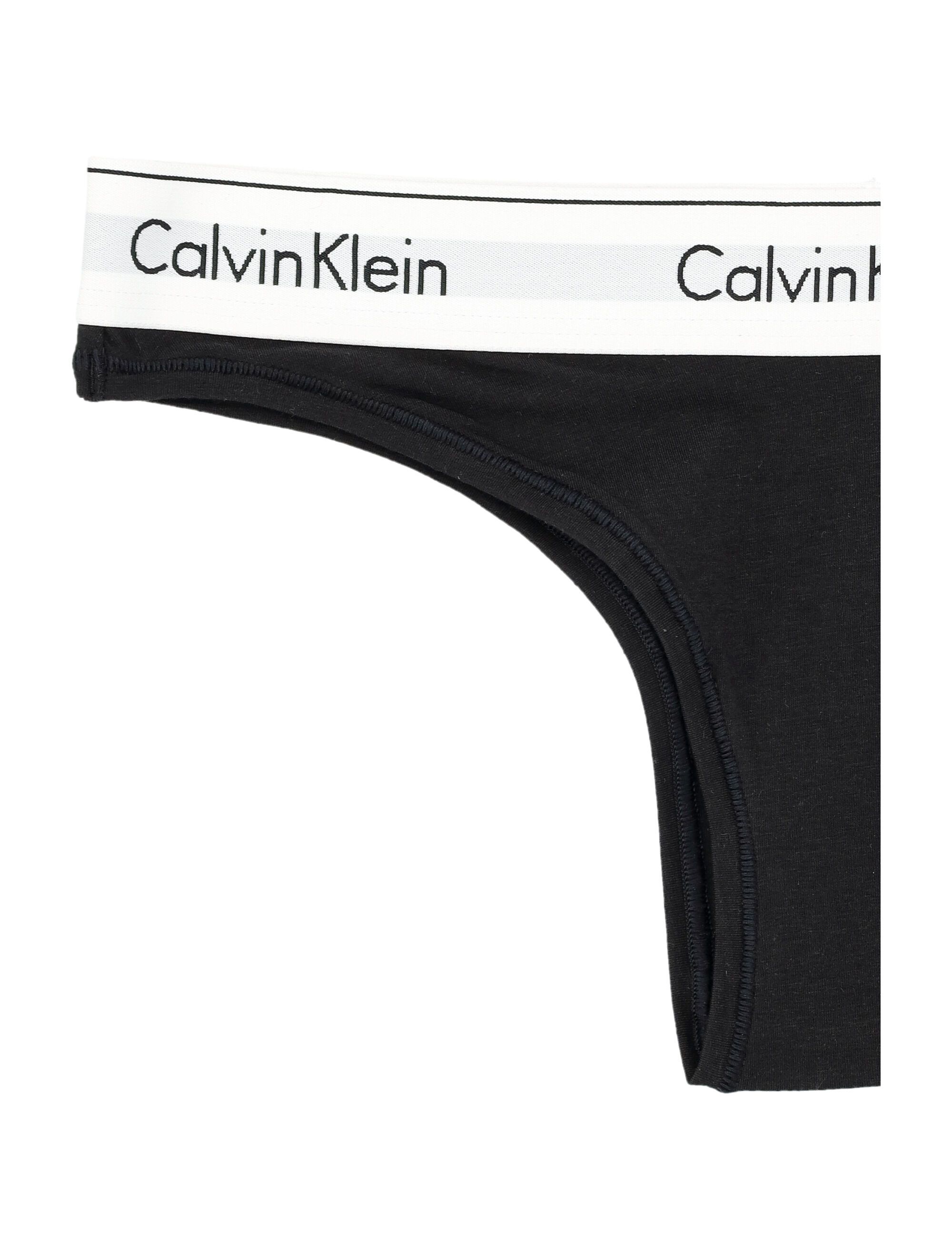 Calvin Klein Underwear Black 000QF5981EUB1 (Calvin Klein / アンダーウェア ) | Calvin Klein (カルバン・クライン)(2)
