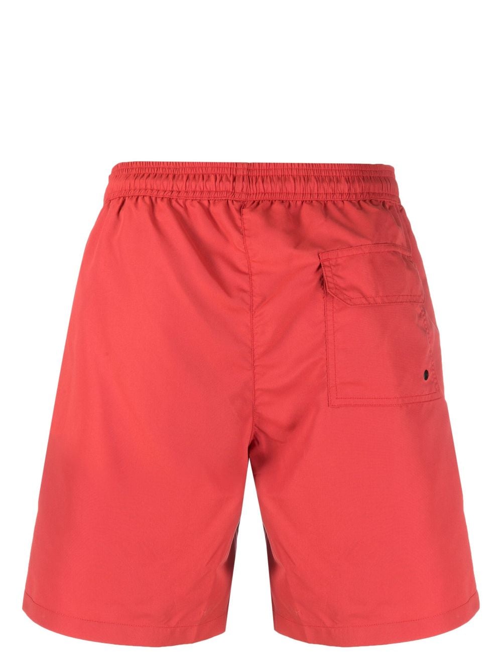 Heron Preston Sea clothing Orange HMFA005S23FAB0012500 (HERON PRESTON / スイムウェア ) | HERON PRESTON (ヘロンプレストン)(1)