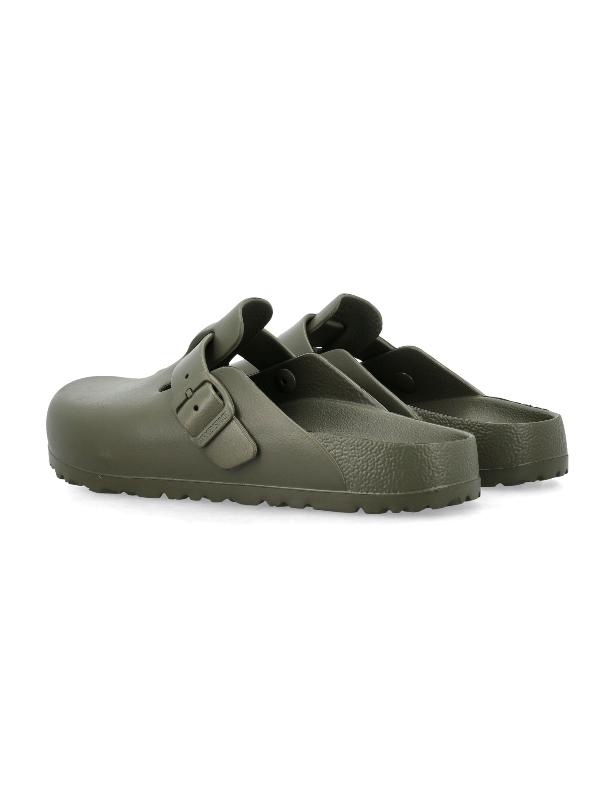 Birkenstock Flat shoes 1026215KHAKI (BIRKENSTOCK / レースアップ ) | BIRKENSTOCK (ビルケンシュトック)(3)