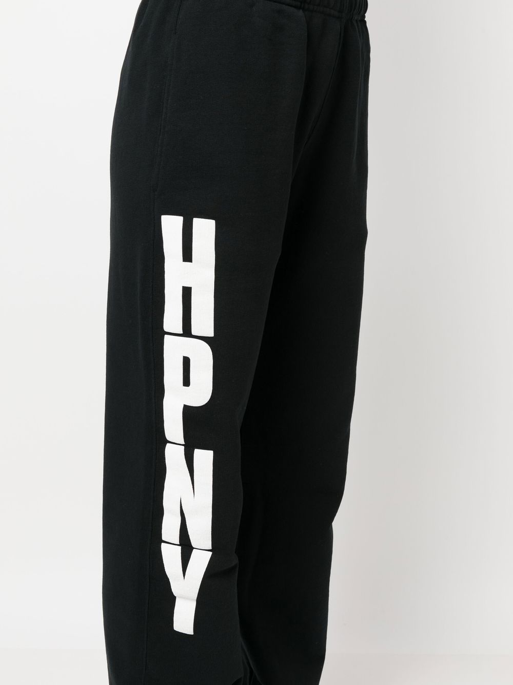 Heron Preston Trousers Black HWCH003C99JER0031001 (HERON PRESTON / パンツ ) | HERON PRESTON (ヘロンプレストン)(2)