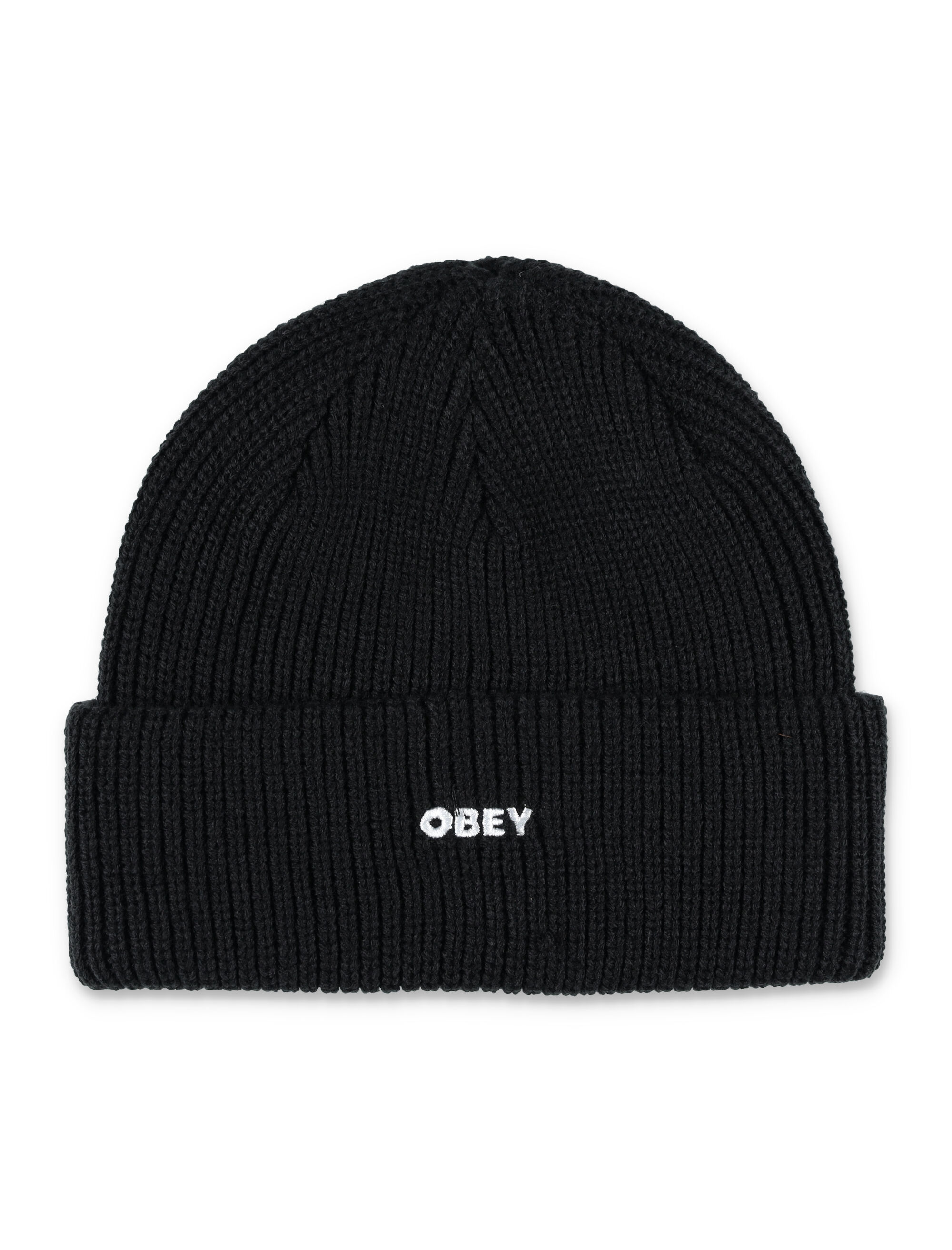 Obey Hats Black 100030163BLACK (OBEY / 帽子 ) | OBEY (オベイ)