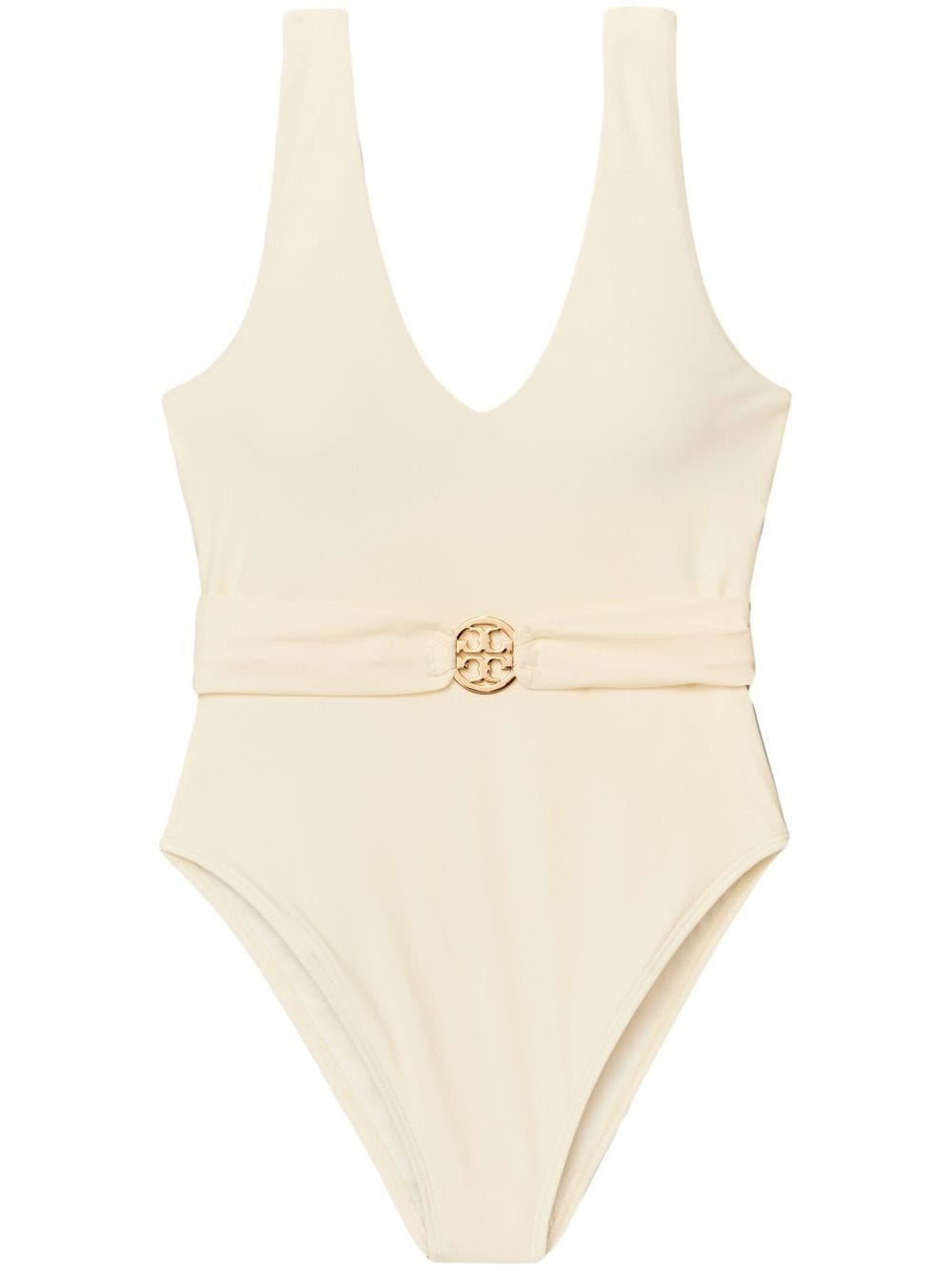 Tory Burch Sea clothing White 73219104 (TORY BURCH / スイムウェア ) | TORY BURCH (トリーバーチ)