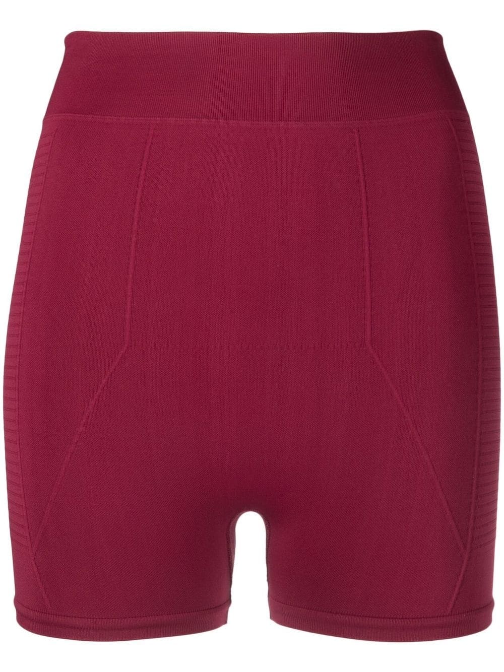 Rick Owens Shorts Fuchsia RO01C5651KSP23 (Rick Owens / ショートパンツ ) | Rick Owens (リック オウエンス)