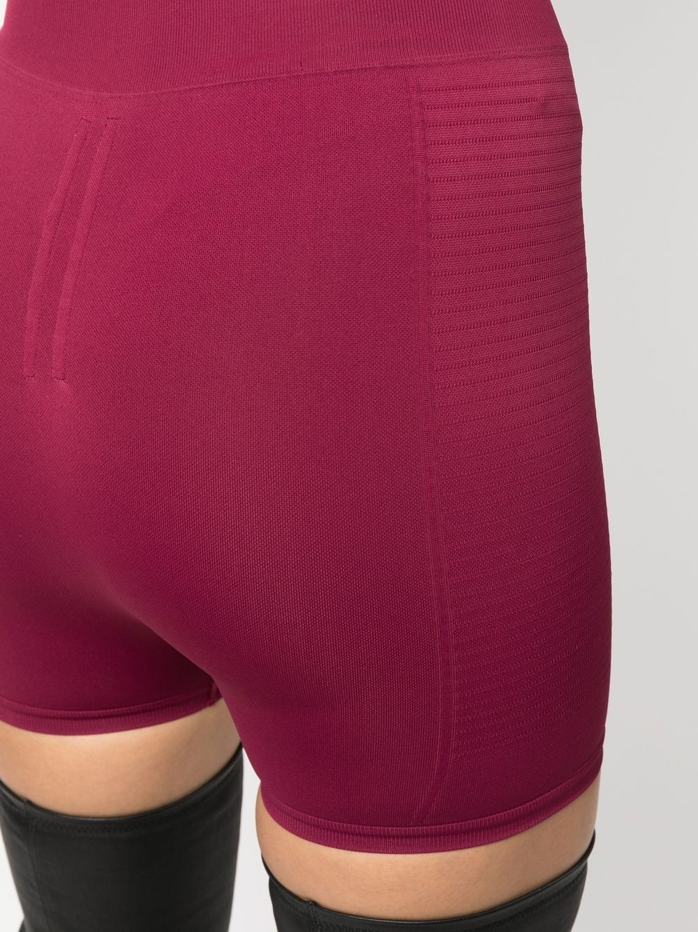 Rick Owens Shorts Fuchsia RO01C5651KSP23 (Rick Owens / ショートパンツ ) | Rick Owens (リック オウエンス)(1)
