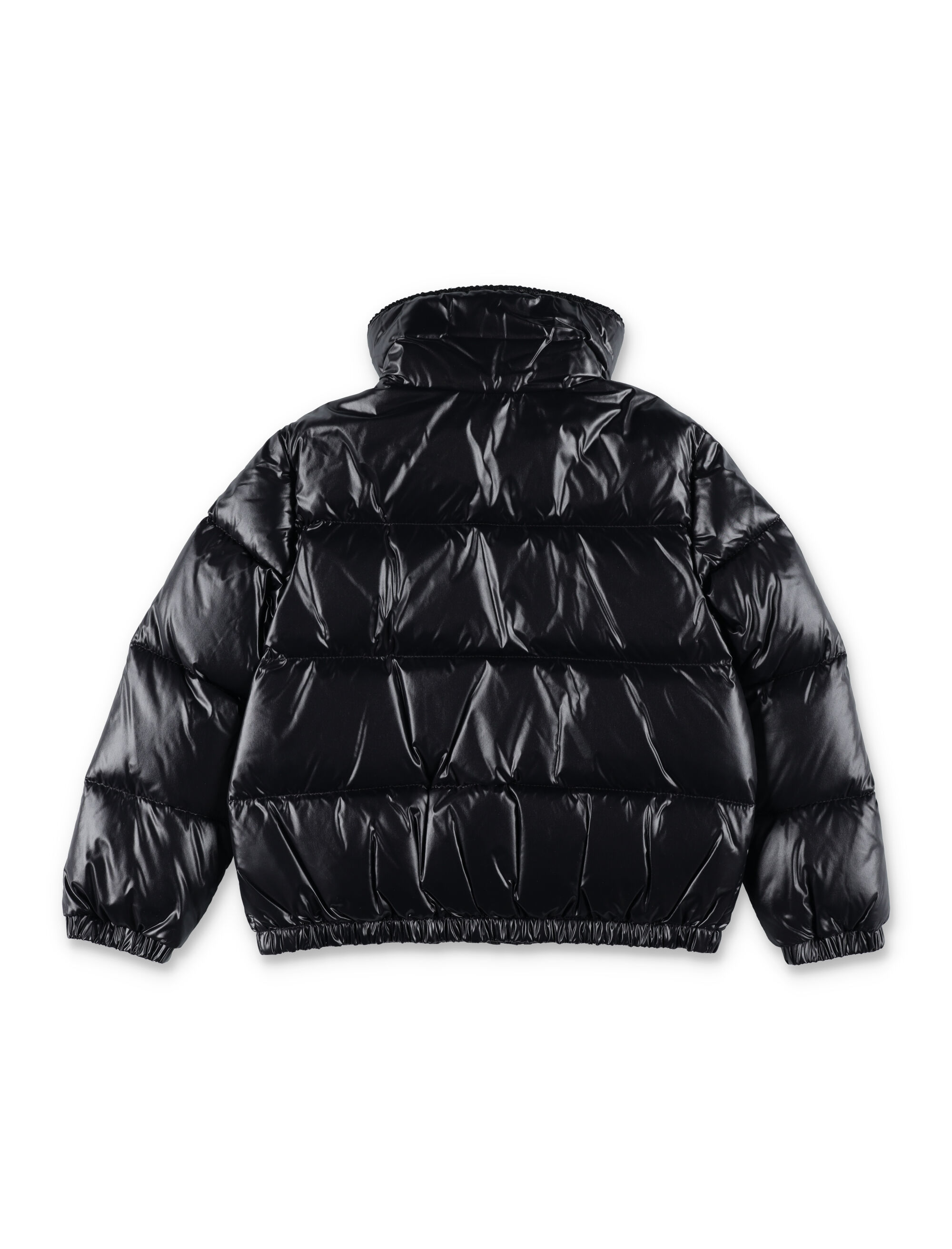 Moncler Coats Black 1A000035963V999 (Moncler / ダウンジャケット・コート ) | Moncler (モンクレール)(1)
