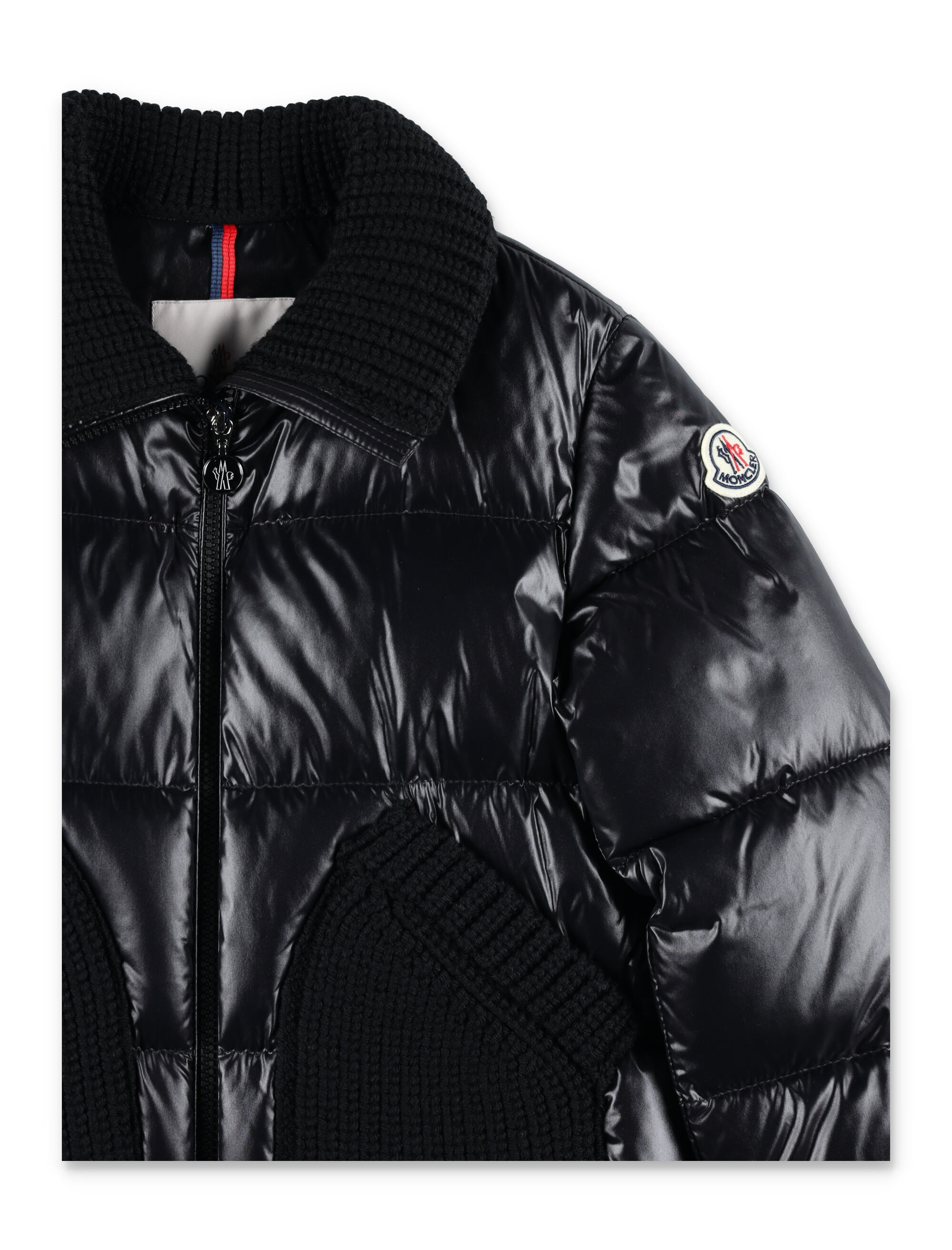 Moncler Coats Black 1A000035963V999 (Moncler / ダウンジャケット・コート ) | Moncler (モンクレール)(2)