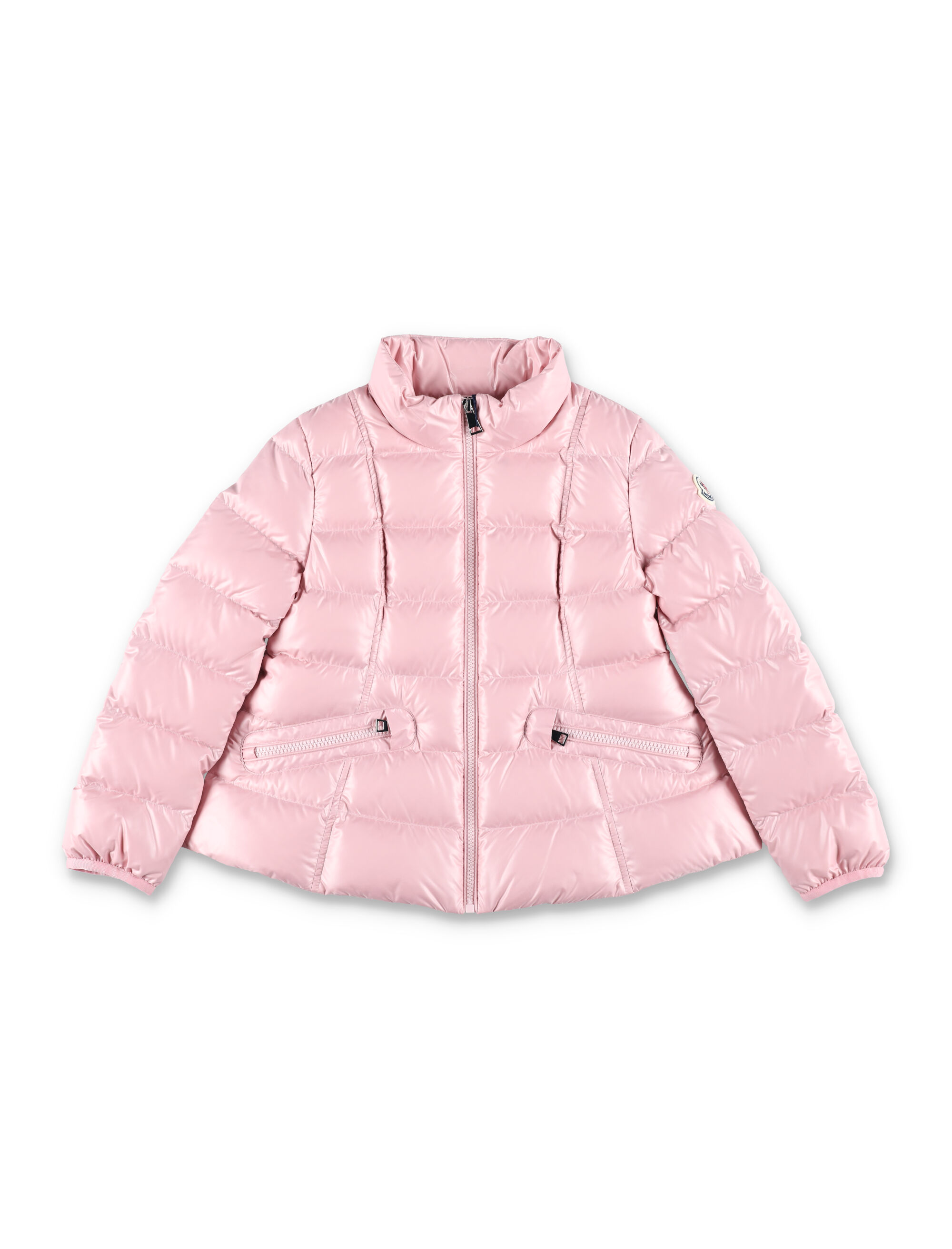 Moncler Coats Pink 1A00007595ZJ501 (Moncler / ダウンジャケット・コート ) | Moncler (モンクレール)