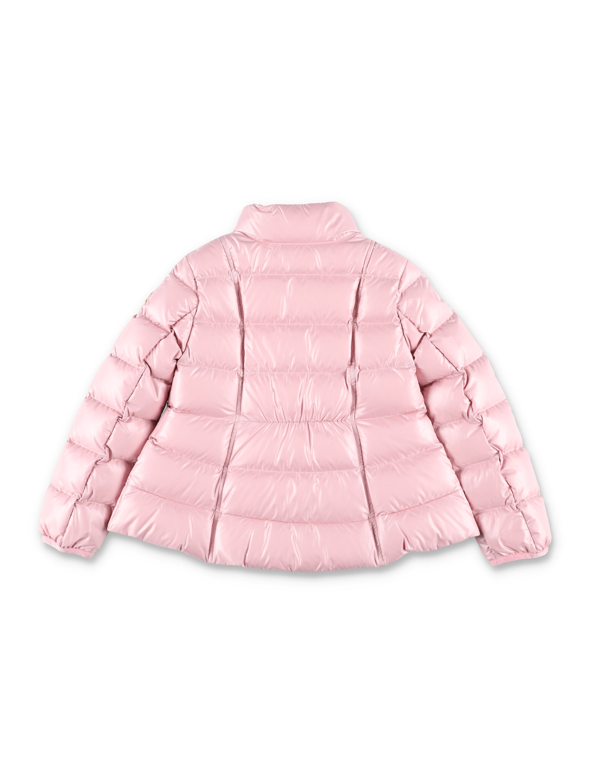 Moncler Coats Pink 1A00007595ZJ501 (Moncler / ダウンジャケット・コート ) | Moncler (モンクレール)(1)
