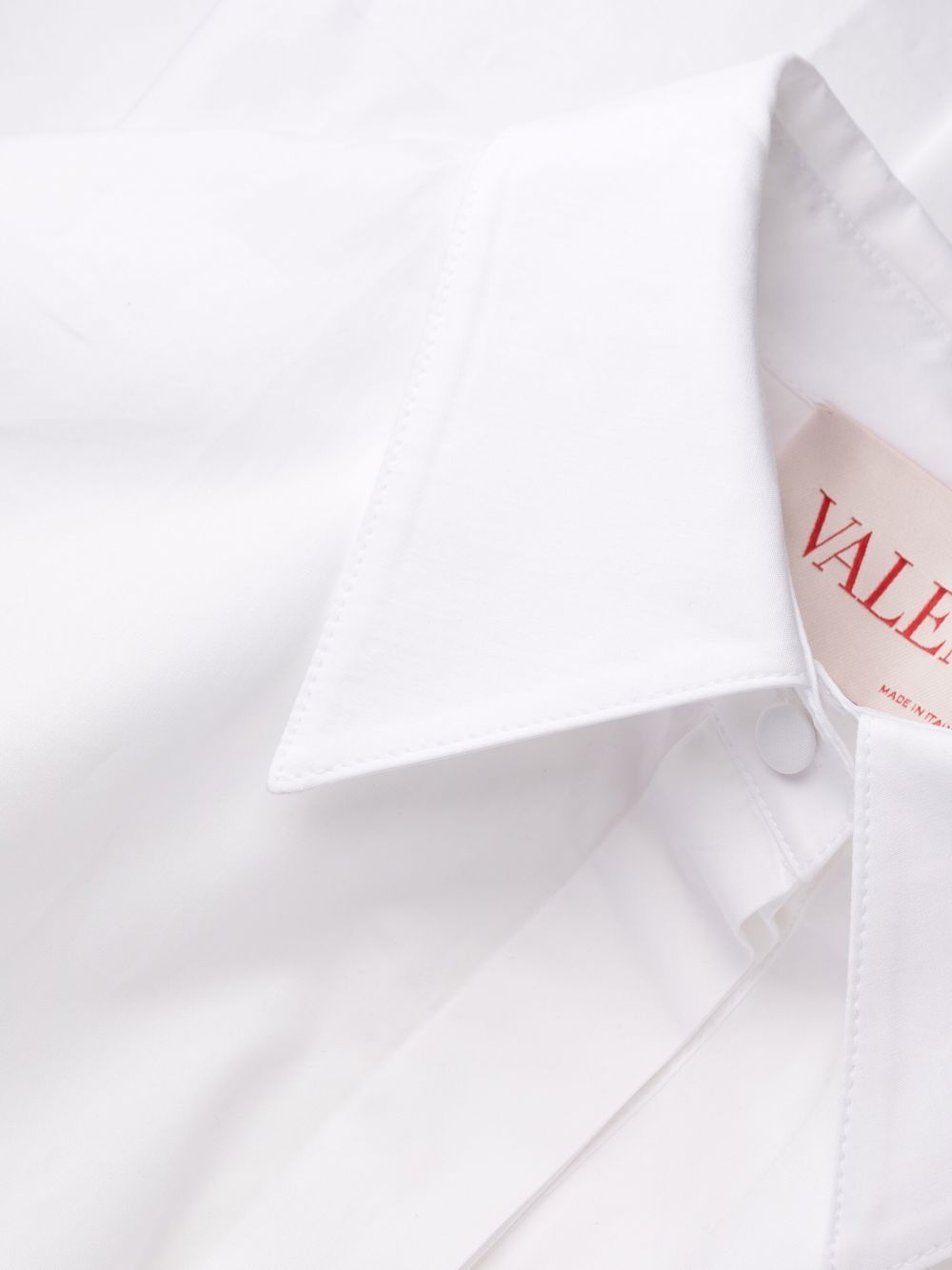 Valentino Dresses White 2B3VA2705A6001 (Valentino Garavani / ワンピース・ドレス・オールインワン ) | Valentino Garavani (ヴァレンティノ)(2)