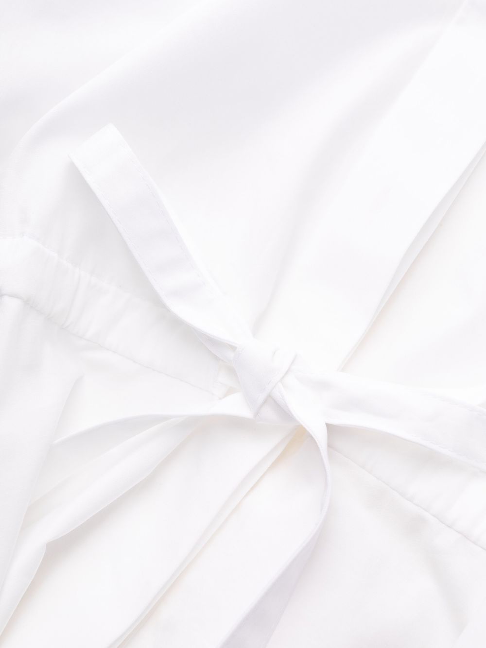 Valentino Dresses White 2B3VA2705A6001 (Valentino Garavani / ワンピース・ドレス・オールインワン ) | Valentino Garavani (ヴァレンティノ)(4)