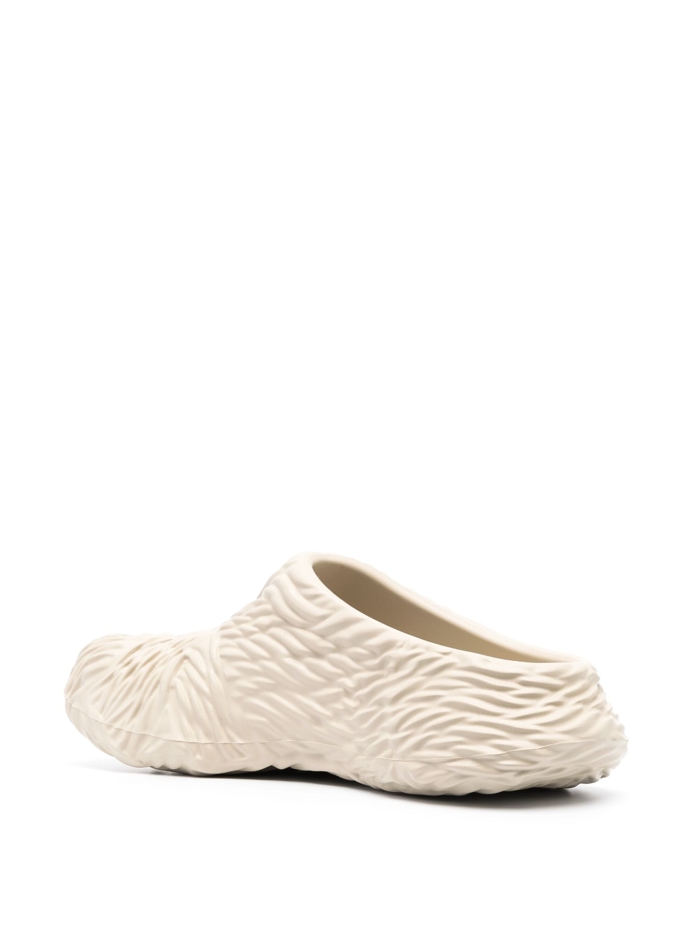 EMPORIO ARMANI EXCLUSIVE Sneakers Beige X4R008XF71500036 (EMPORIO ARMANI / サンダル ) | EMPORIO ARMANI (エンポリオ アルマーニ)(2)