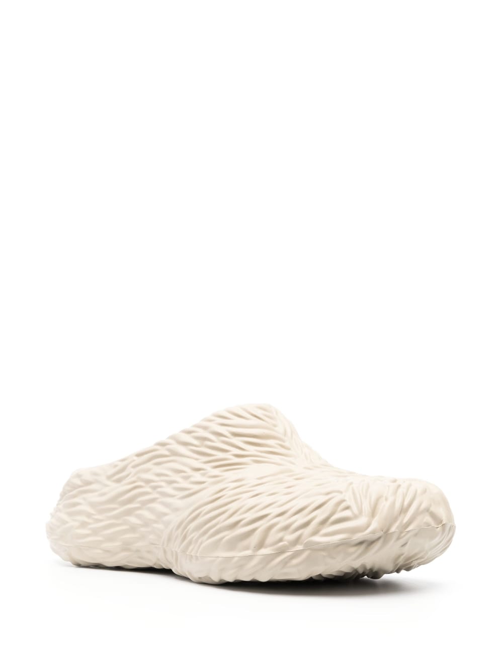 EMPORIO ARMANI EXCLUSIVE Sneakers Beige X4R008XF71500036 (EMPORIO ARMANI / サンダル ) | EMPORIO ARMANI (エンポリオ アルマーニ)(3)