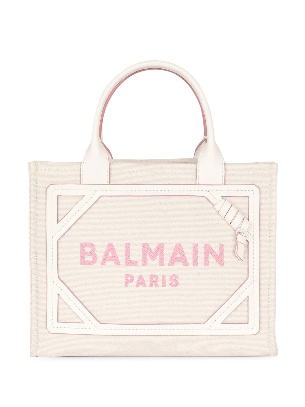 Balmain Bags.. Beige AN0FE809TCDOGMQ (Balmain / トートバッグ ) | Balmain (バルマン)