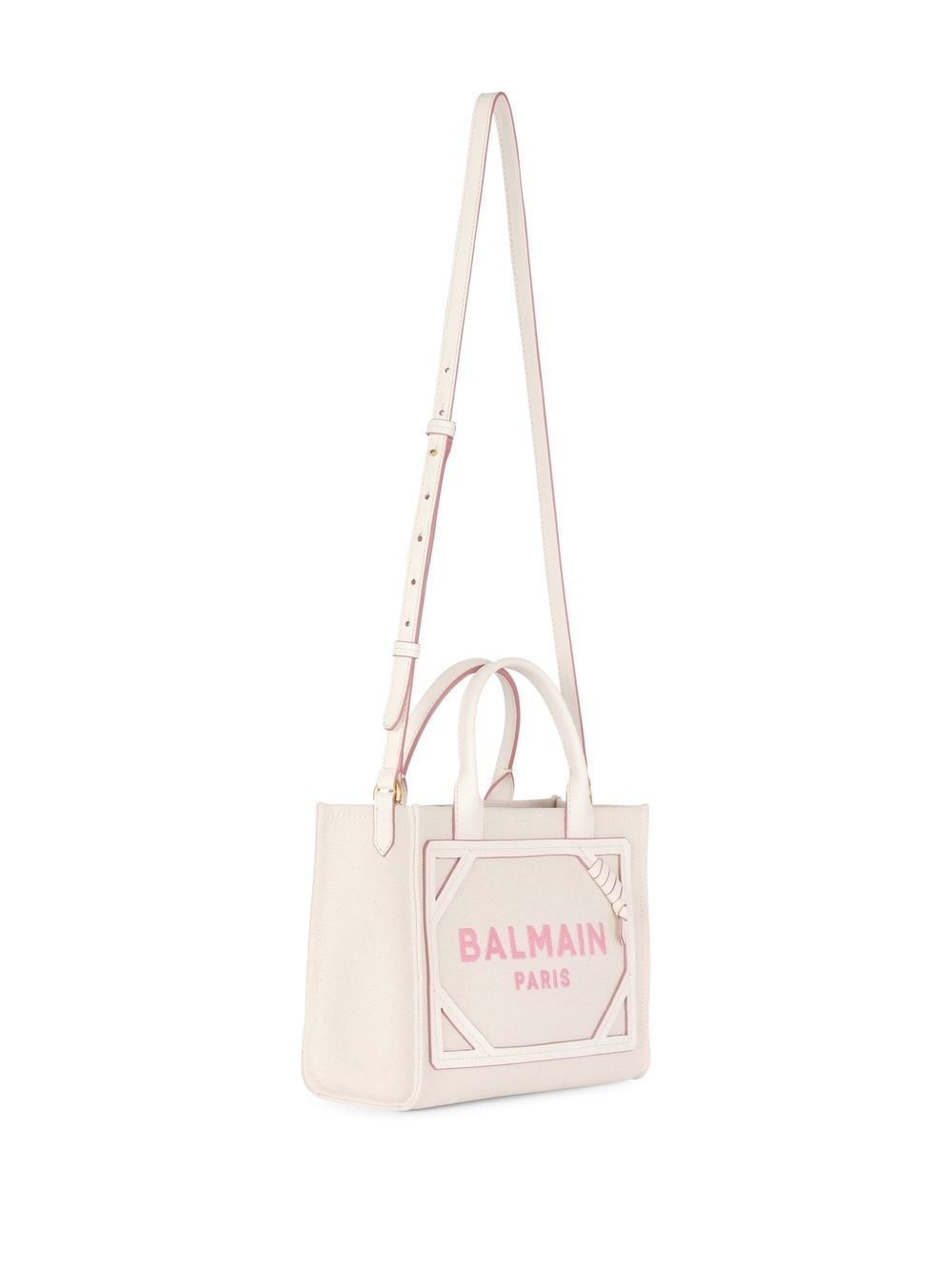 Balmain Bags.. Beige AN0FE809TCDOGMQ (Balmain / トートバッグ ) | Balmain (バルマン)(1)