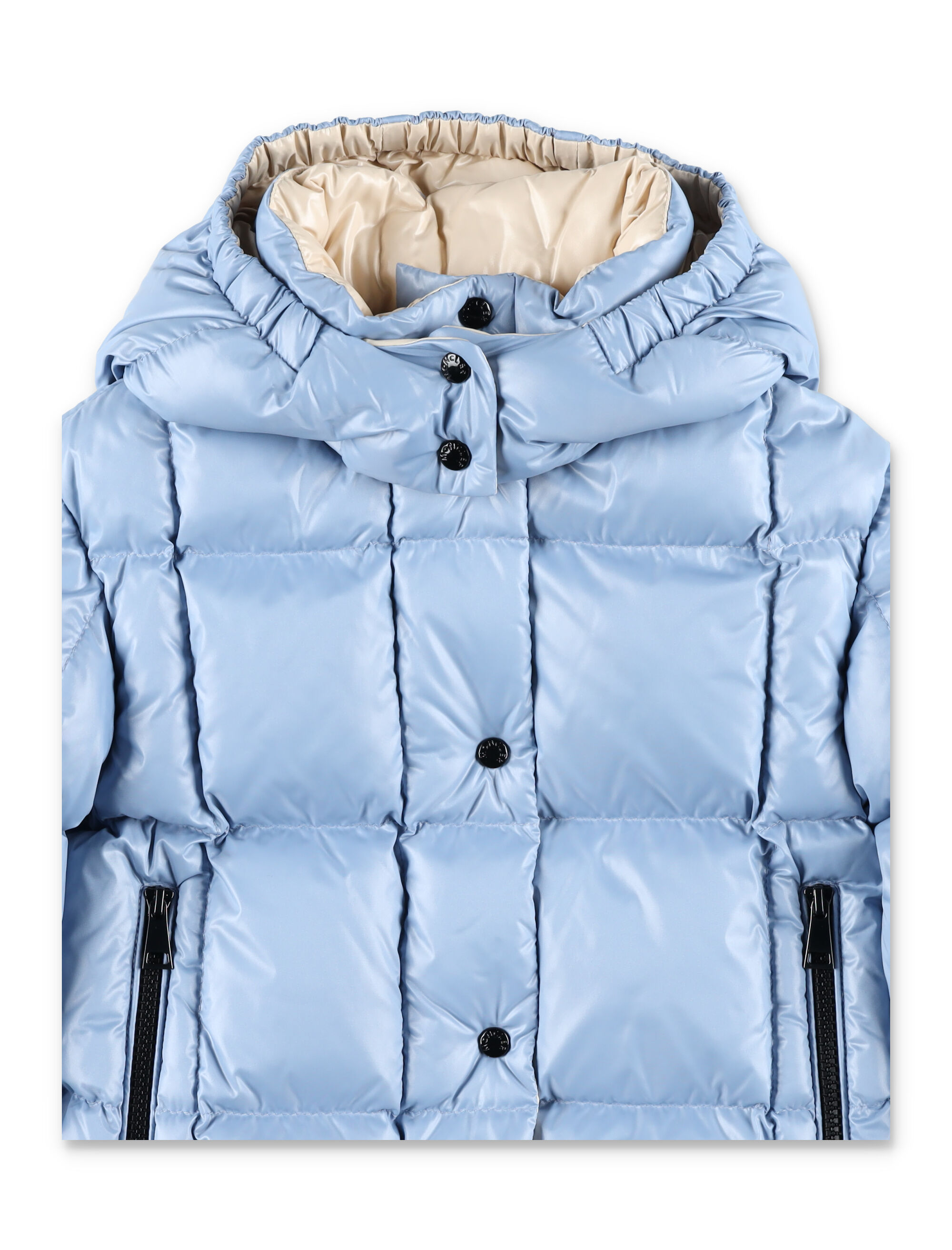 Moncler Coats 1A0008068950715 (Moncler / ダウンジャケット・コート ) | Moncler (モンクレール)(2)