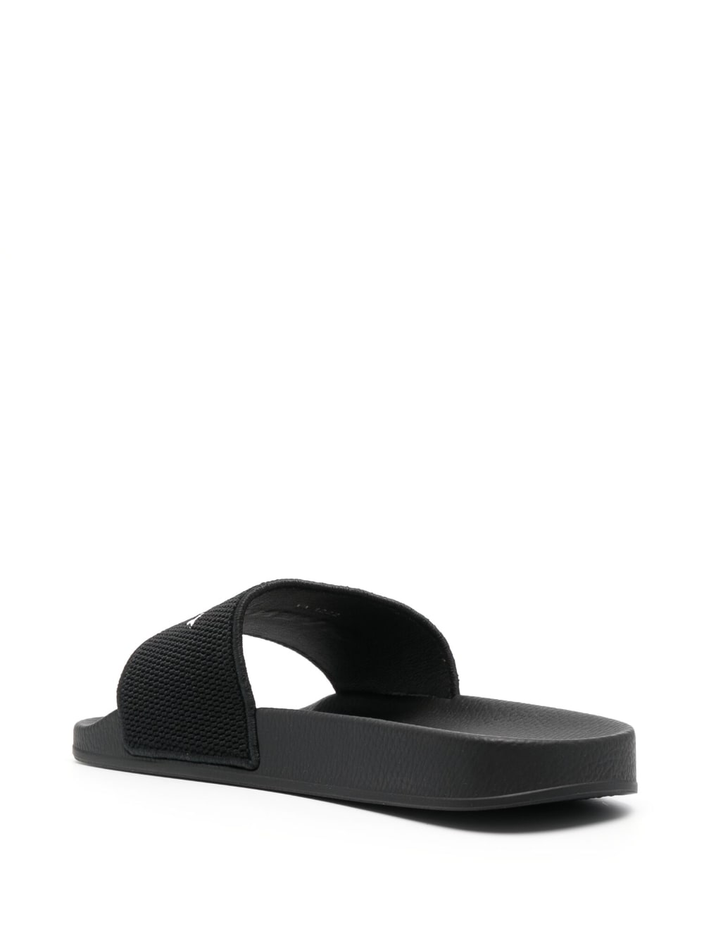 Givenchy Sandals Black BE3076E1P4SLIDE001 (GIVENCHY / サンダル ) | GIVENCHY (ジバンシィ)(1)