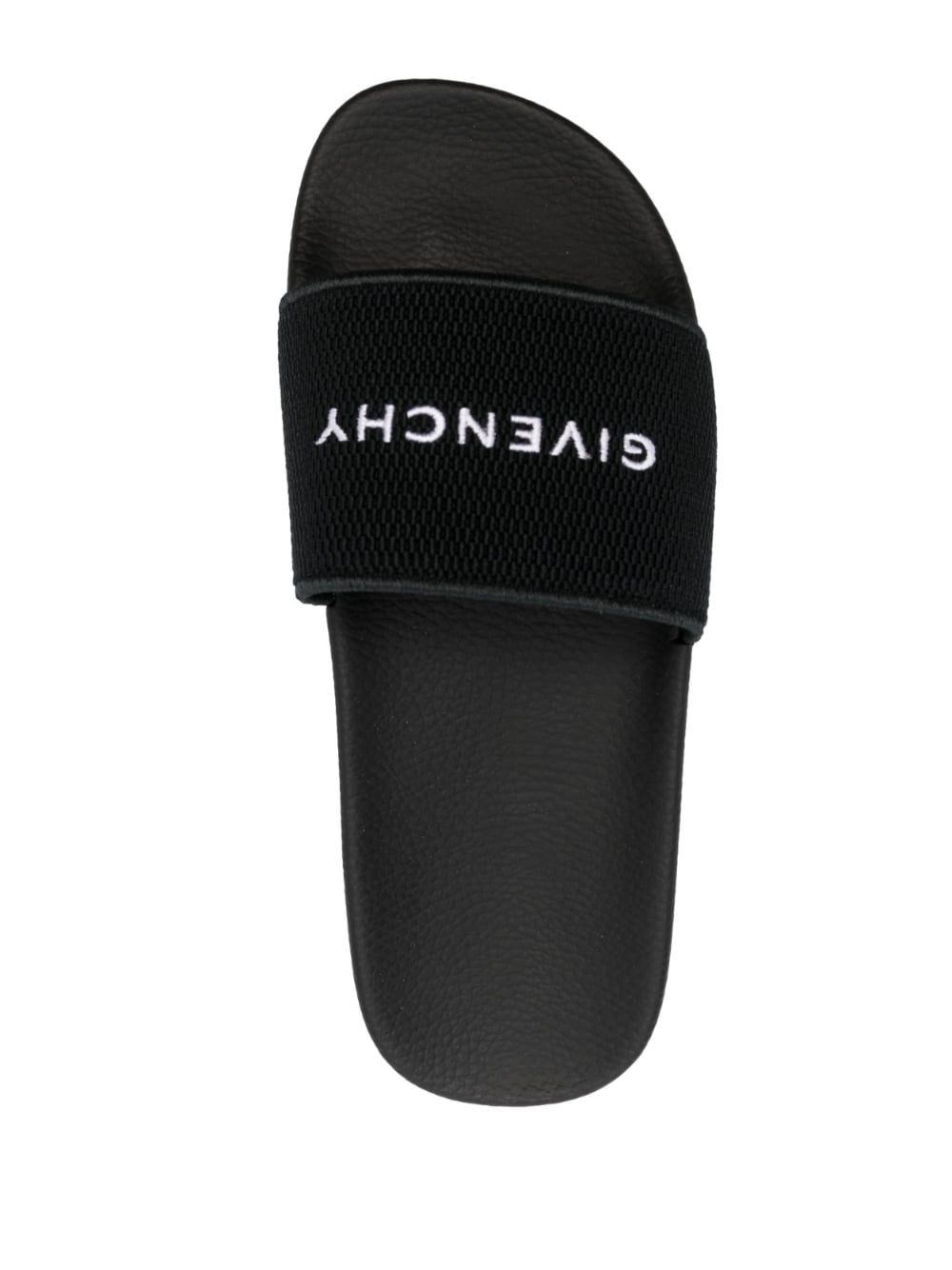 Givenchy Sandals Black BE3076E1P4SLIDE001 (GIVENCHY / サンダル ) | GIVENCHY (ジバンシィ)(3)