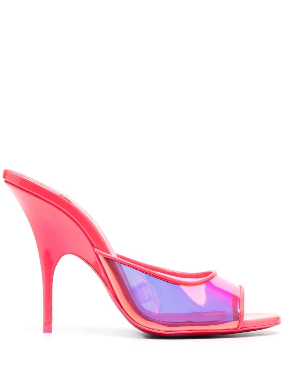 Christian Louboutin Sandals Pink 1230762JUSTARCHP183 (Christian Louboutin / サンダル ) | Christian Louboutin (クリスチャン ルブタン)