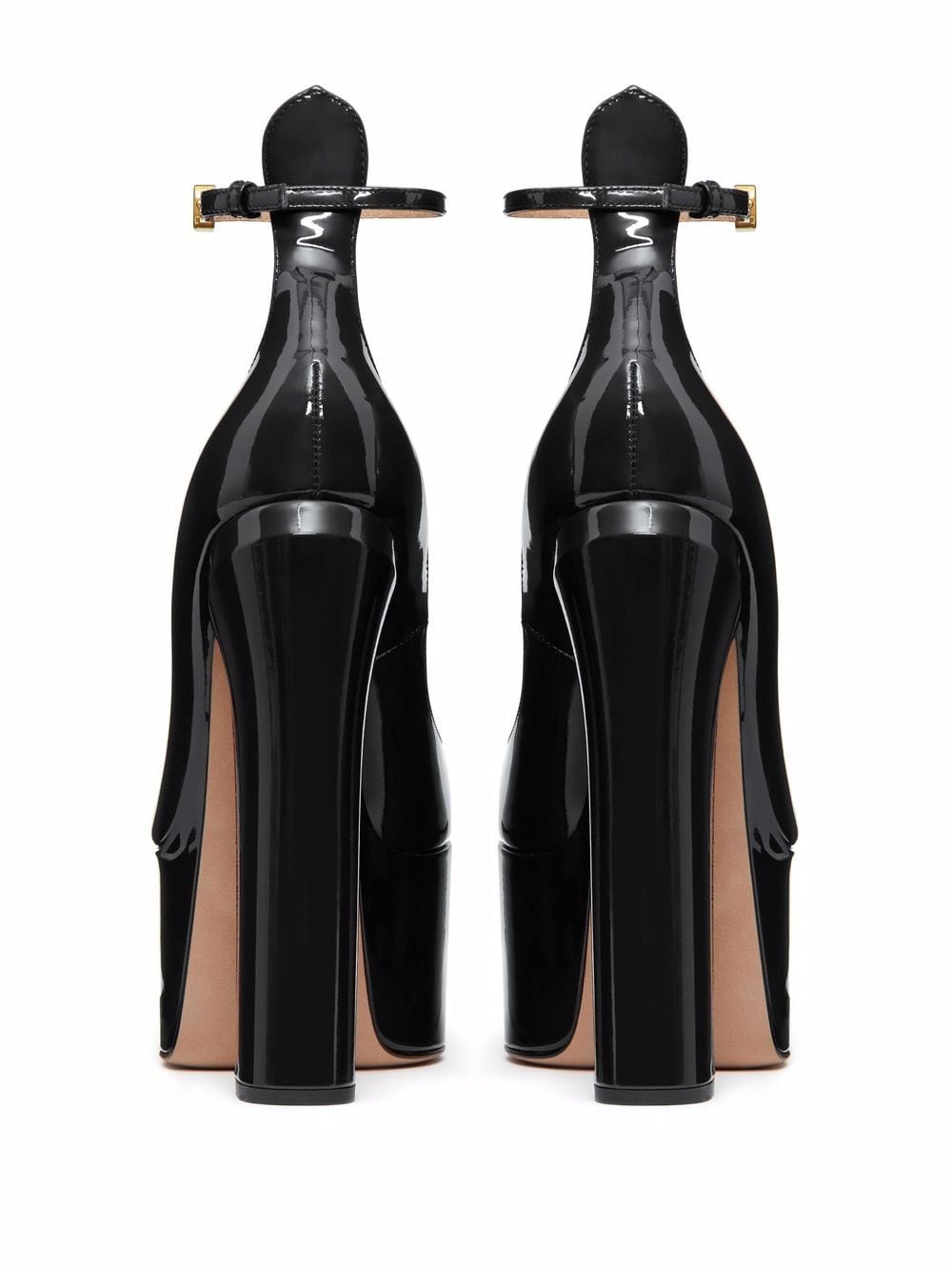valentino　パンプス　ハイヒール　ブーツ VALENTINO パンプス